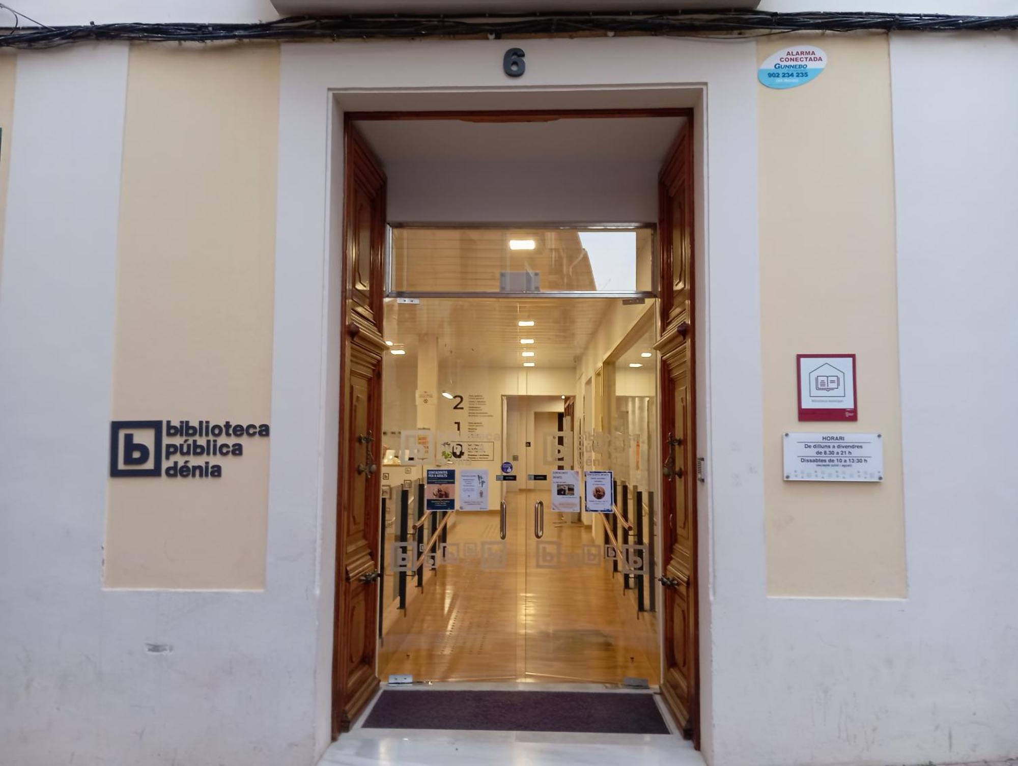 Casa El Angel Loft Centro Con Parking * Dénia