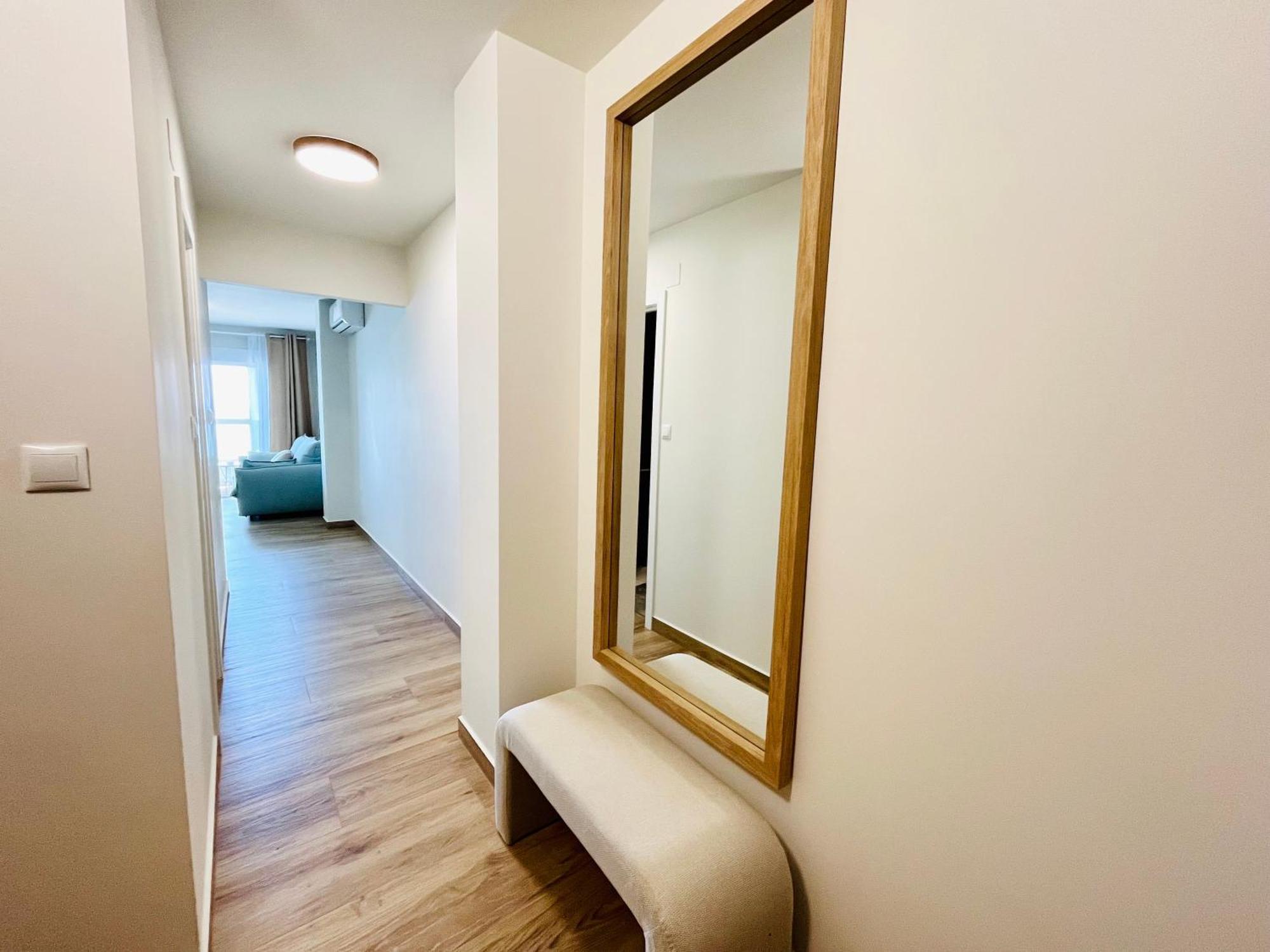 Seaside Haven Apartment *