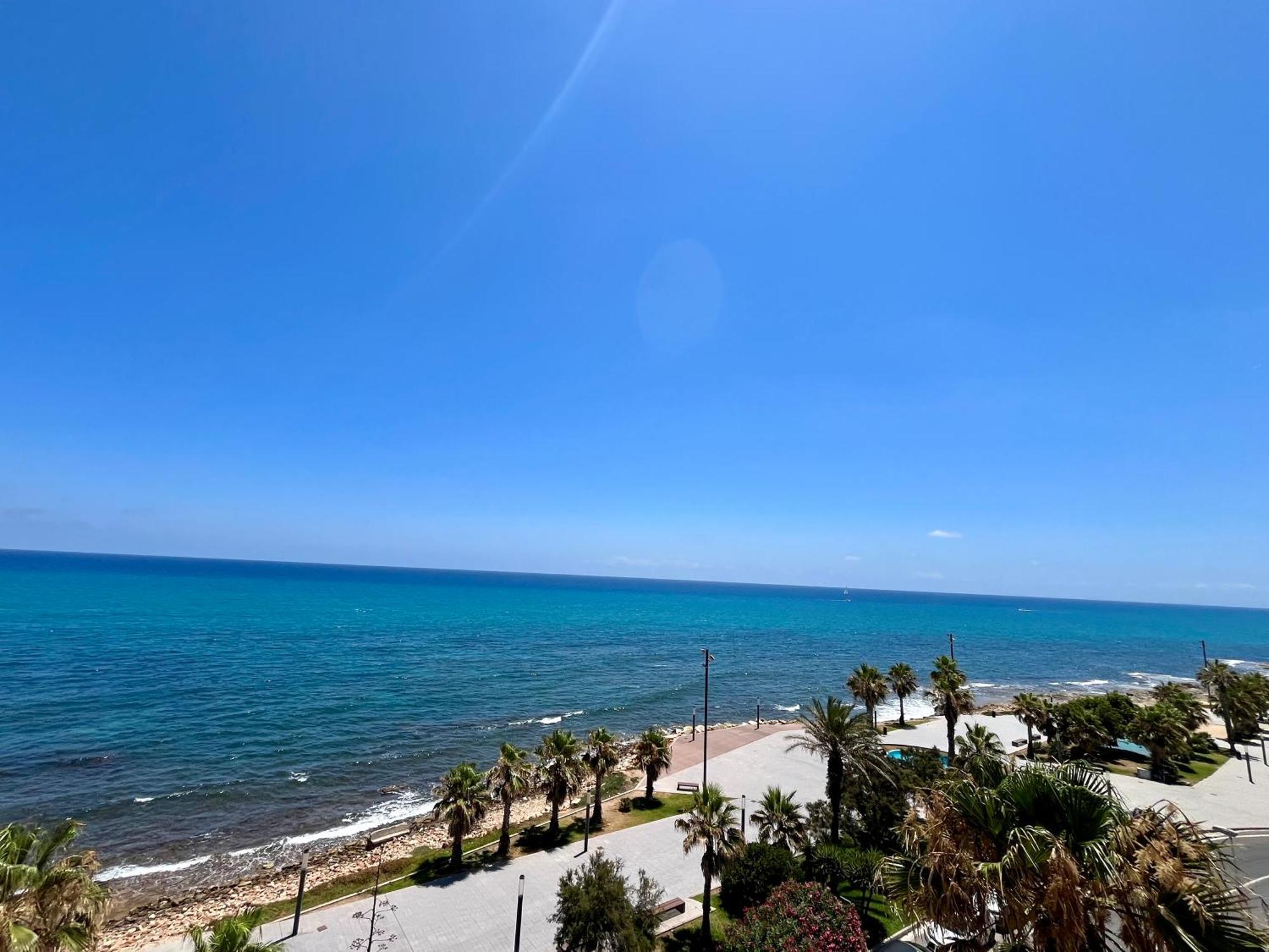 Seaside Haven Torrevieja