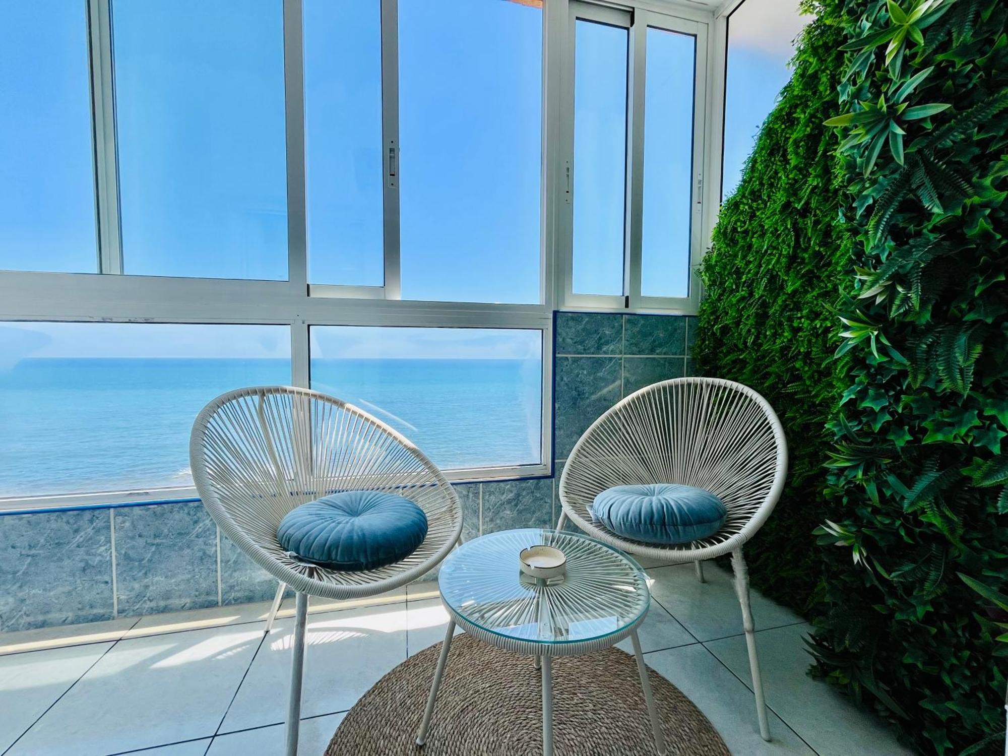 Seaside Haven *
