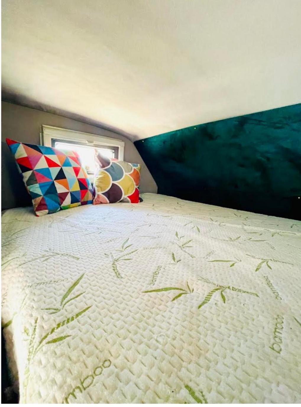 Anetka's Camper Calpe