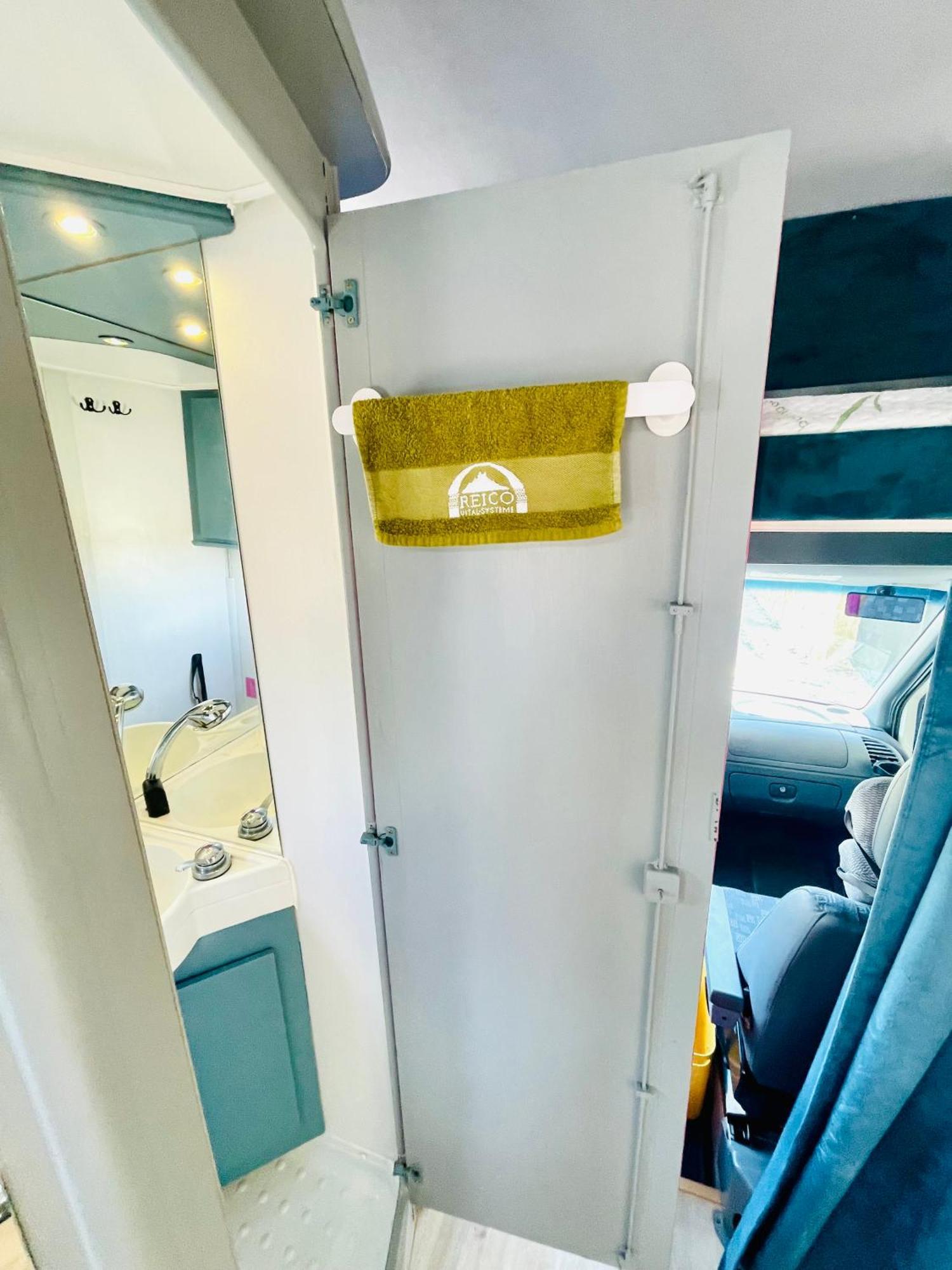 Anetka's Camper *