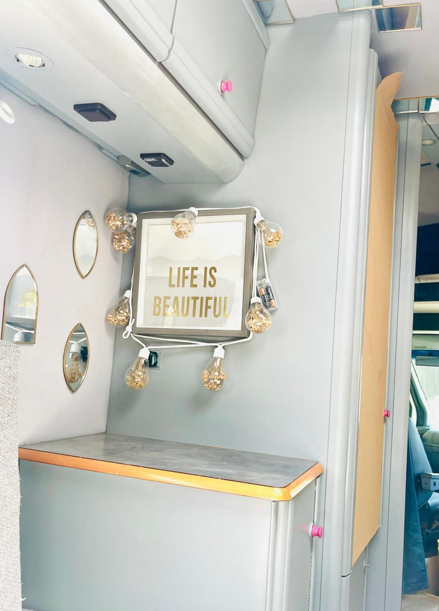 Anetka's Camper Calpe