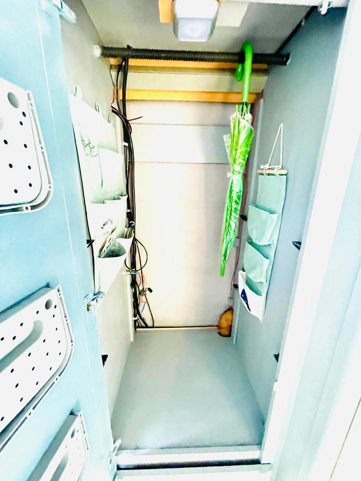 Anetka's Camper