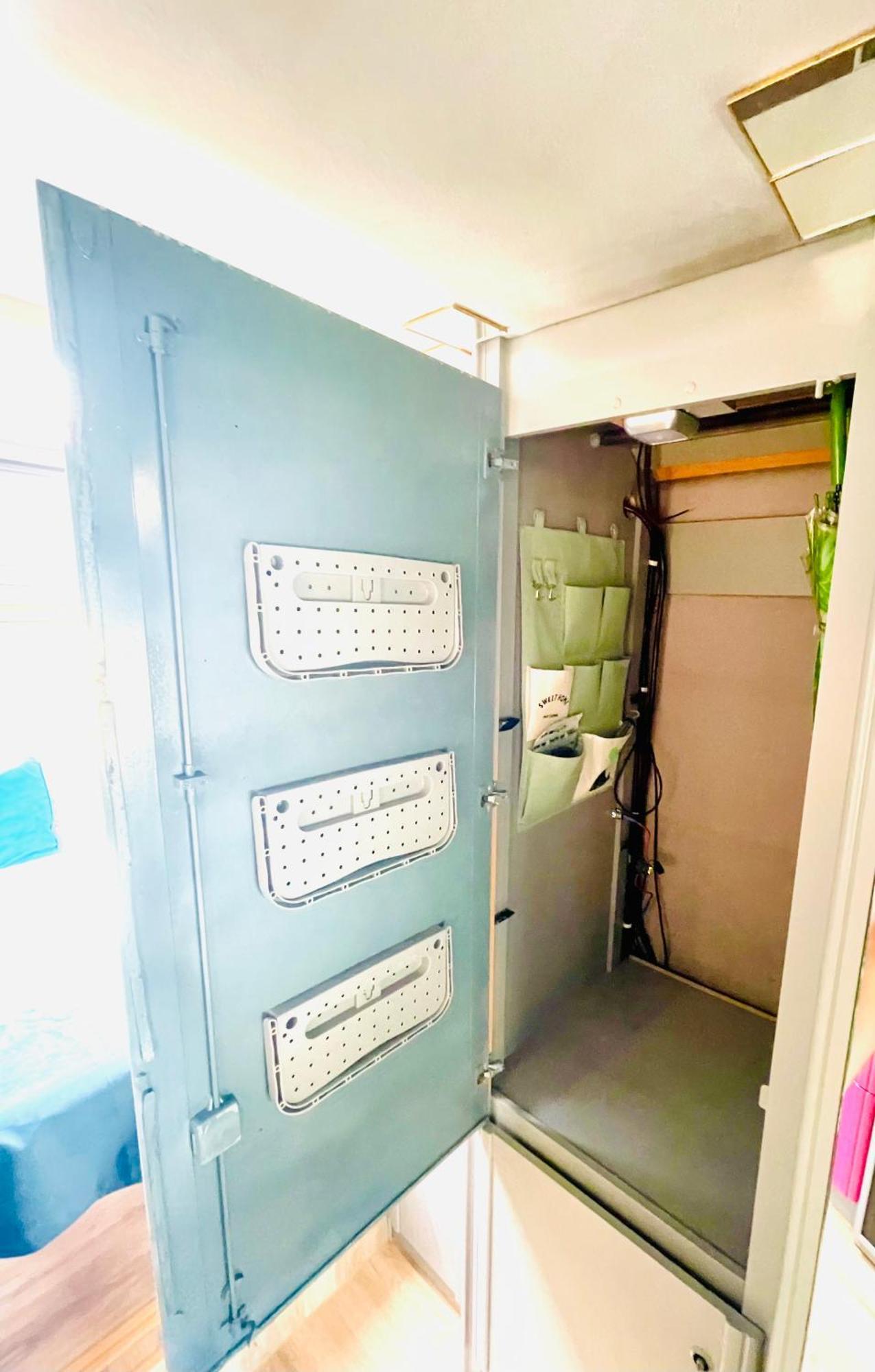Anetka's Camper * Calpe