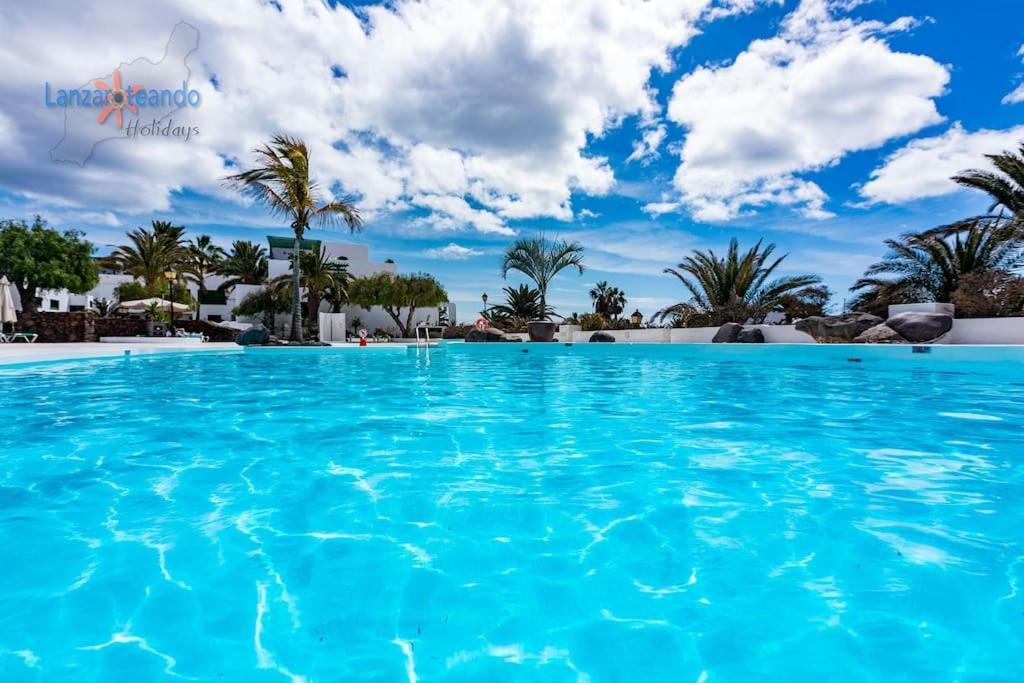 House Of The Horizon Playa Cucharas Vv Penthouse With Sea And Pool View Apartamento