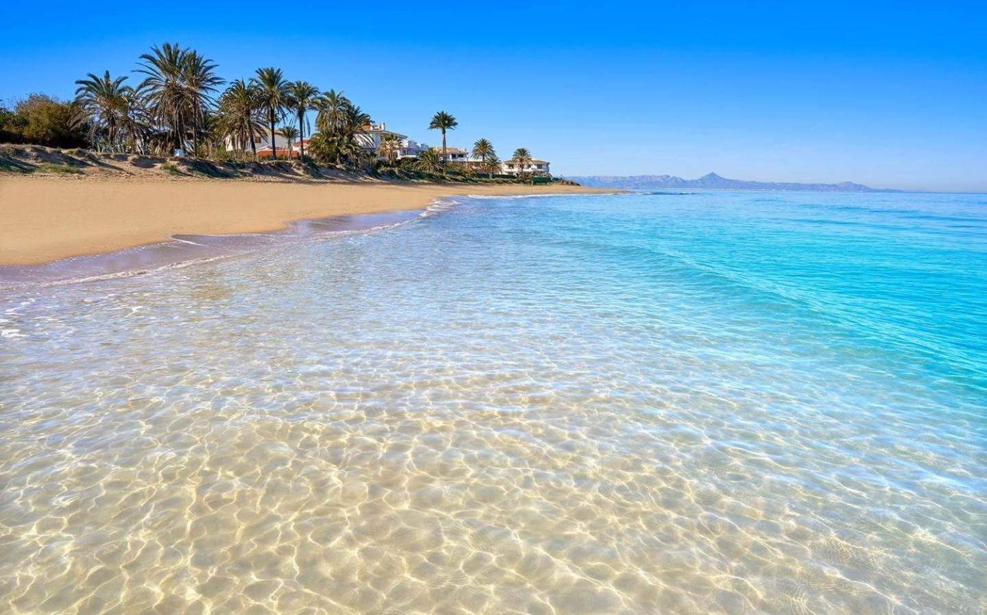 En El Paraiso Del *