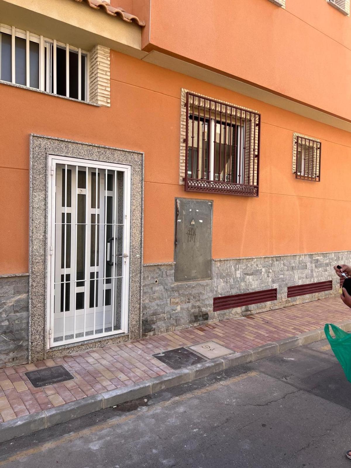 Casa Victoria San Pedro del Pinatar