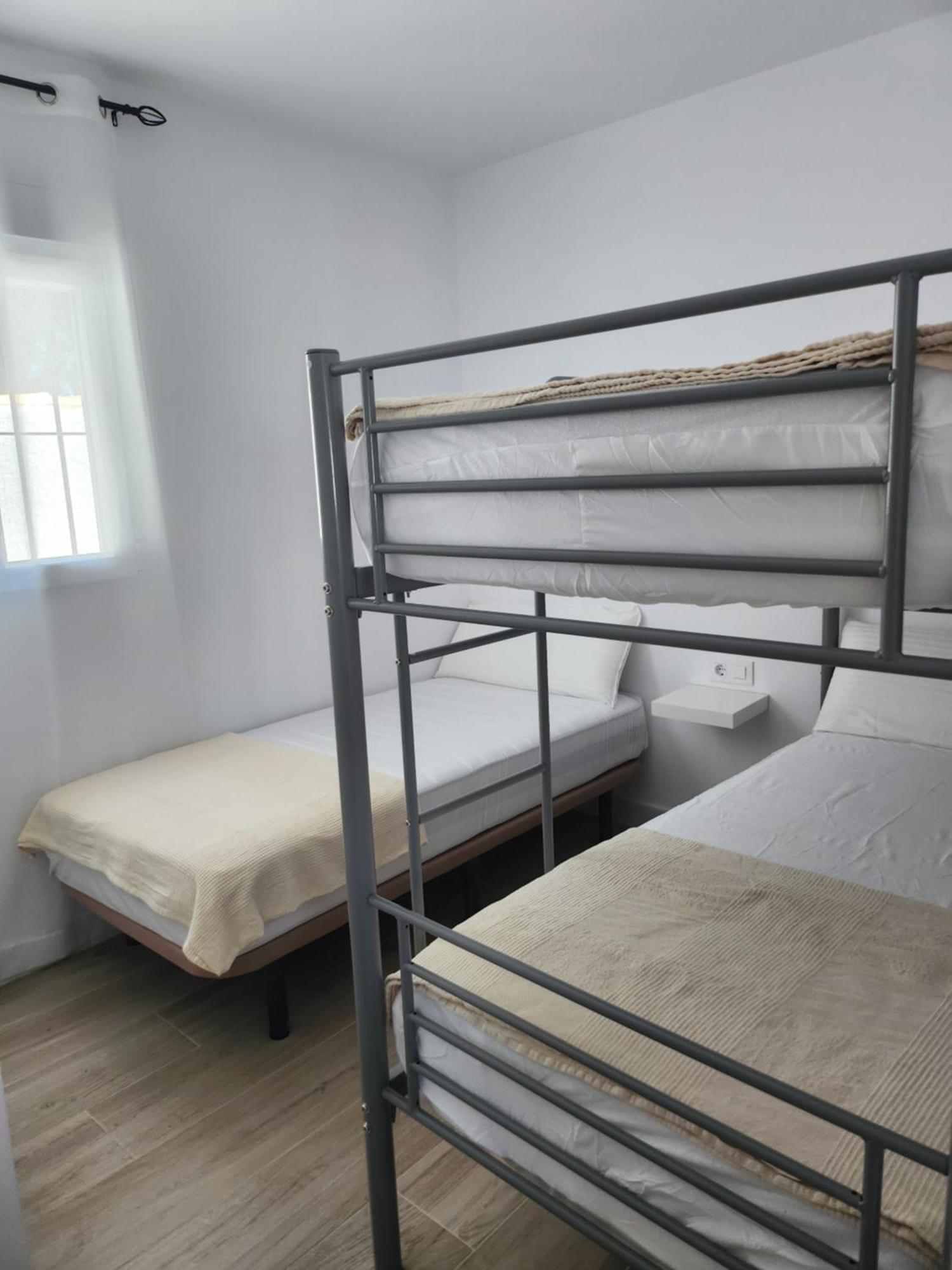 Casita La Ilusion Holiday home Chiclana de la Frontera