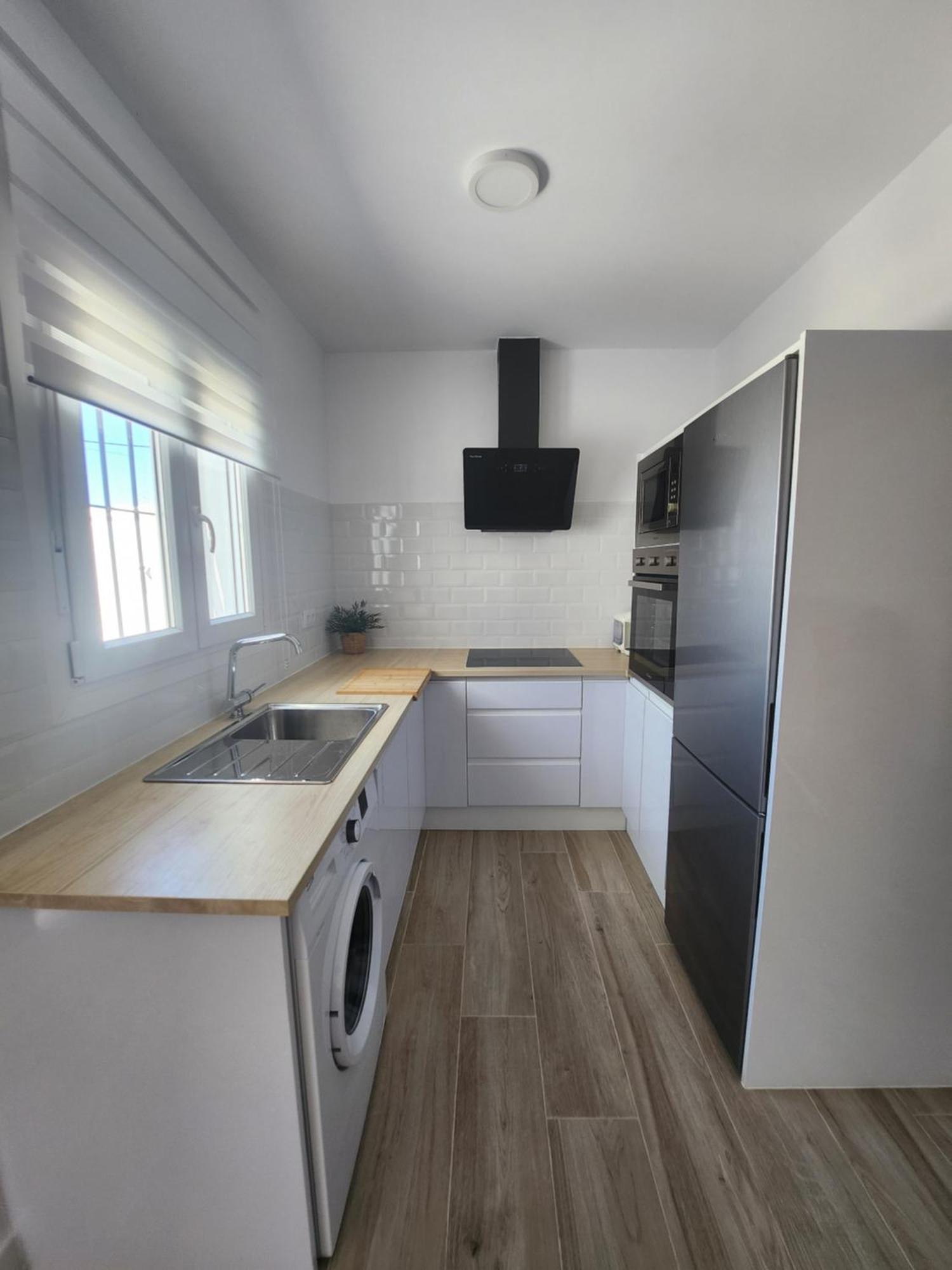 Casita La Ilusion Holiday home *