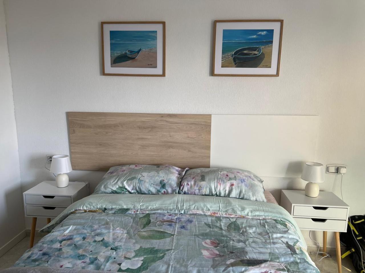 Beautiful Sea View Close To With Pool * Torrevieja
