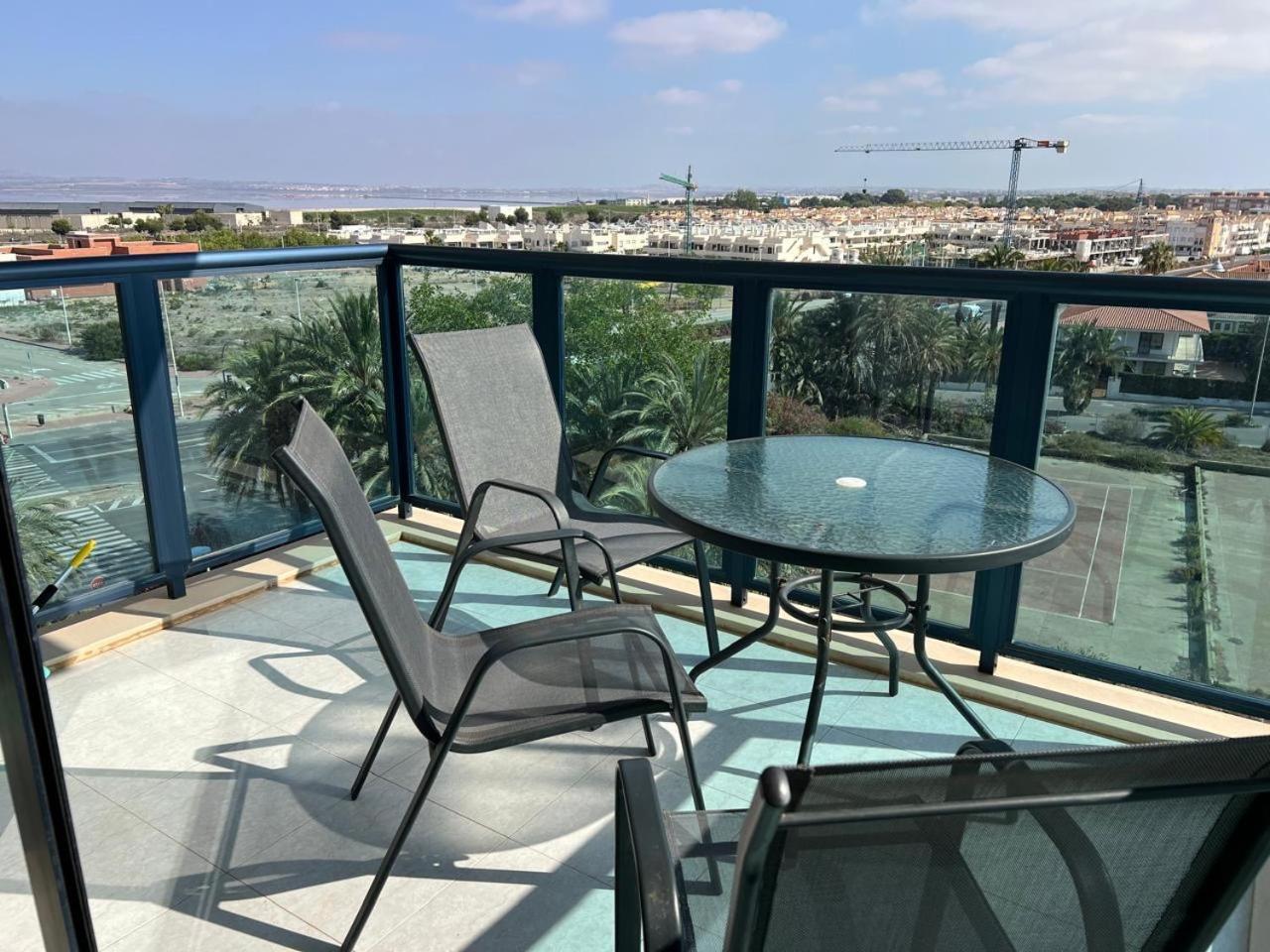 Apartment Beautiful Sea View Close To With Pool