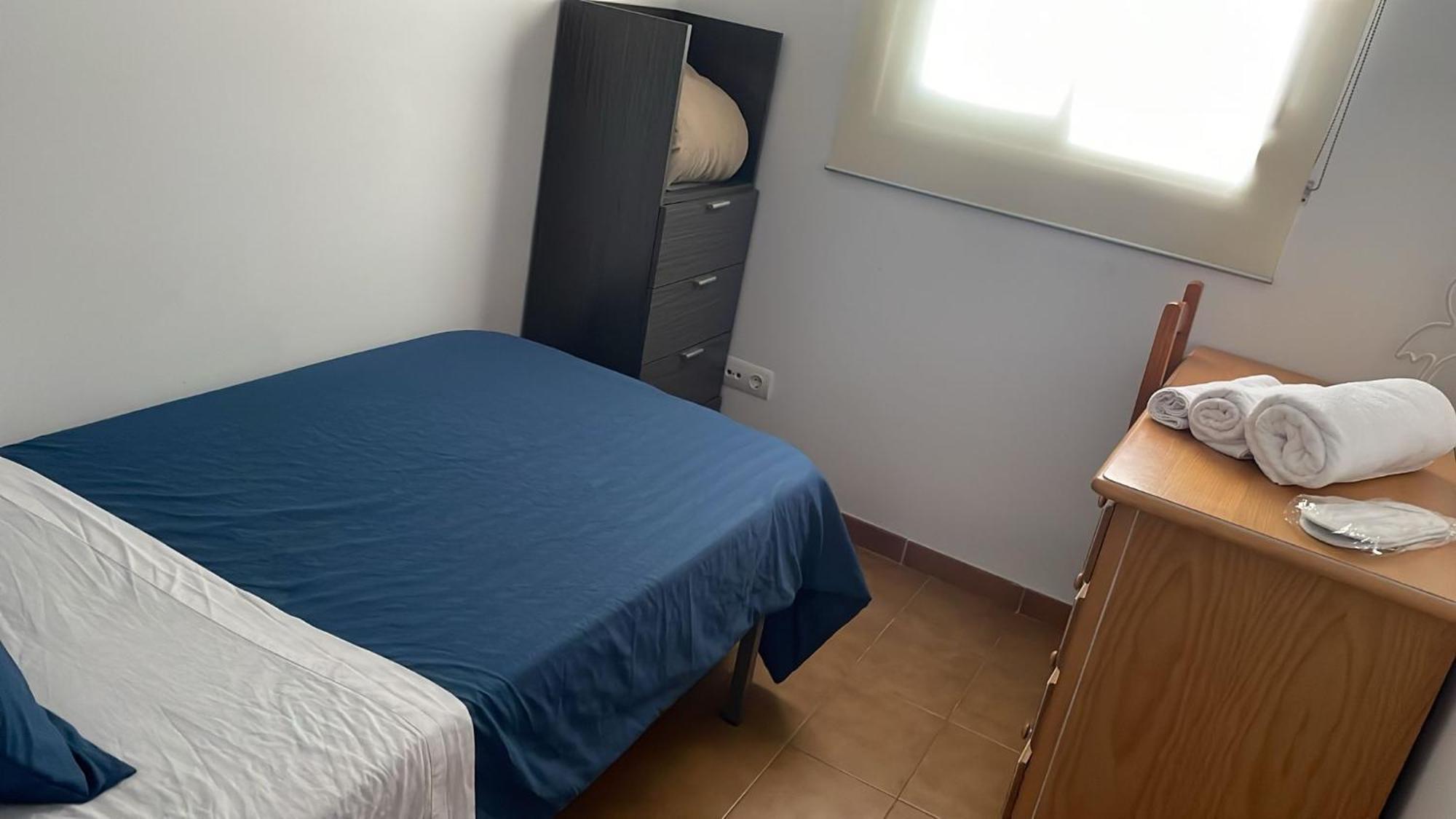 Single In Shared * Marbella