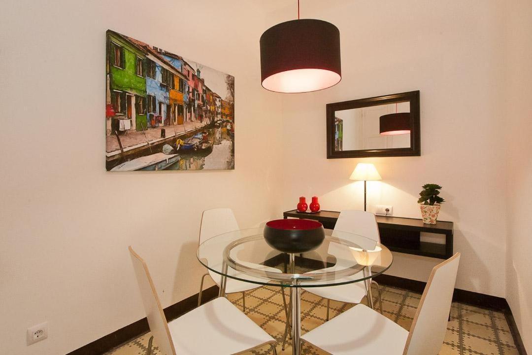 En Avenida Gaudi Apartment