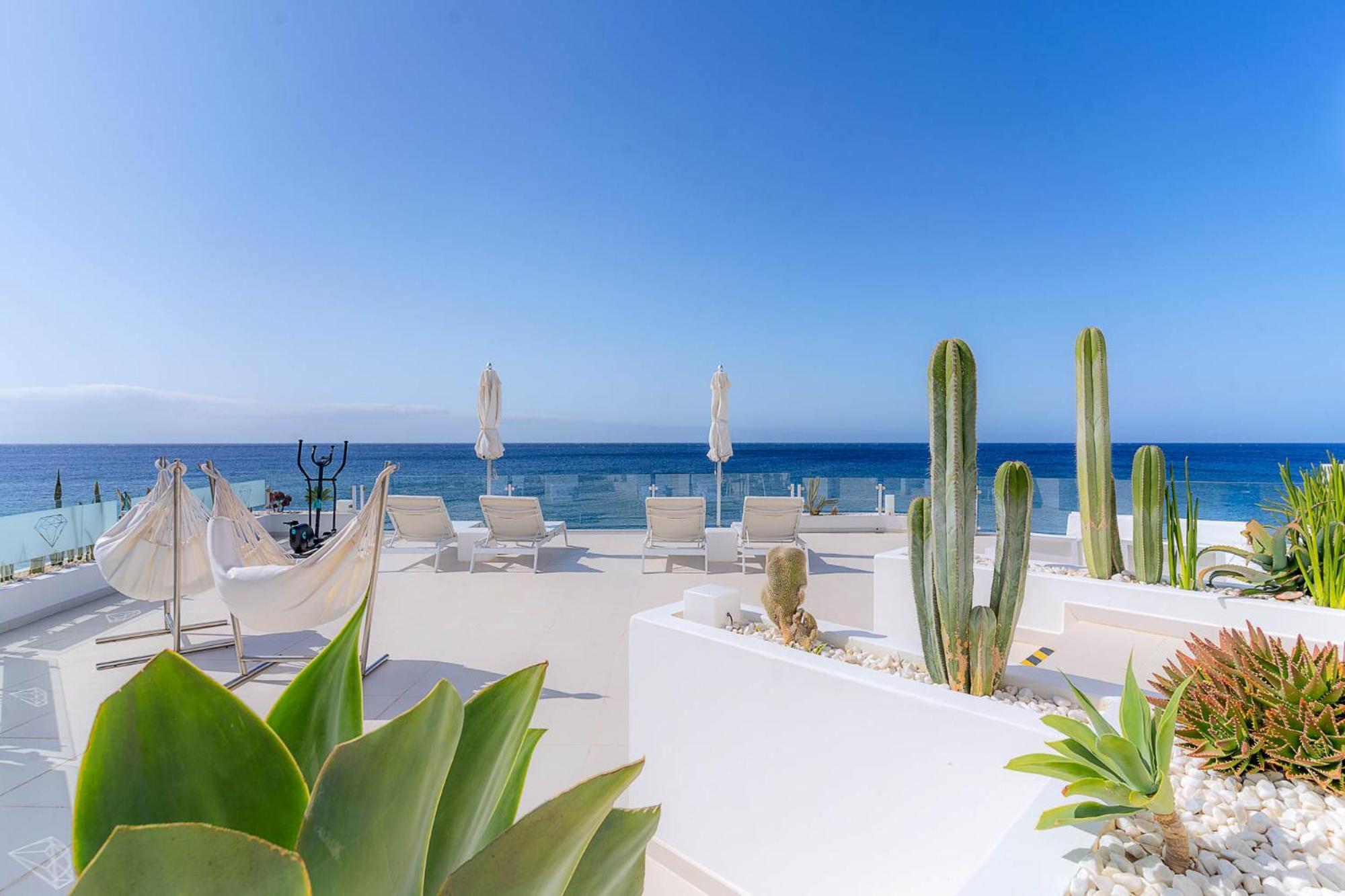 Lani's De Luxe - Adults Only Puerto del Carmen (Lanzarote)