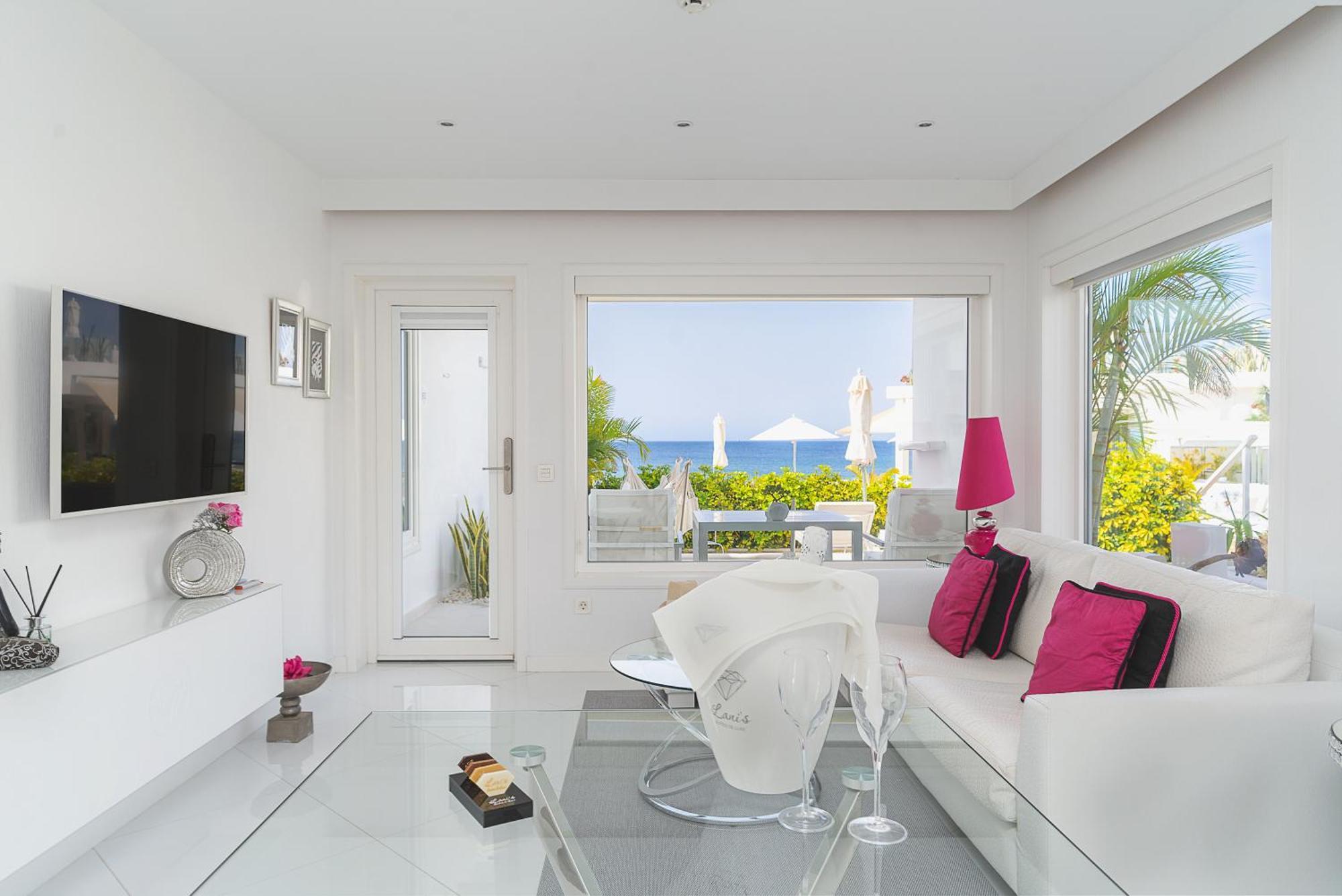 Lani's De Luxe - Adults Only 5* Puerto del Carmen (Lanzarote)