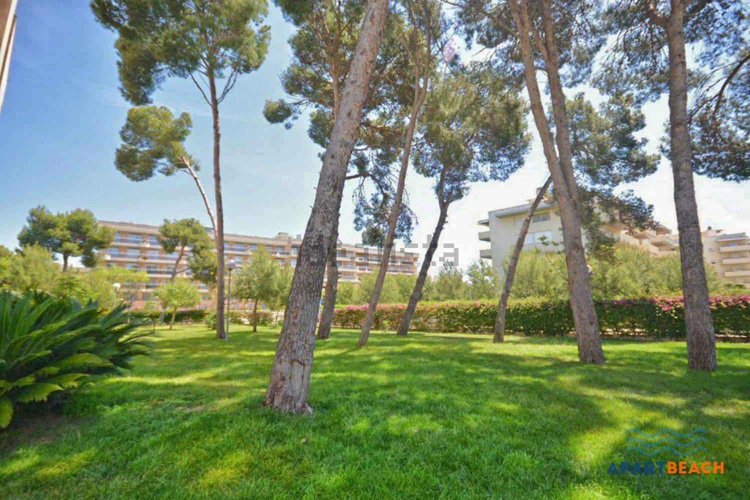 Apartbeach Golden Deluxe I Climatizado Parking Junto Playa