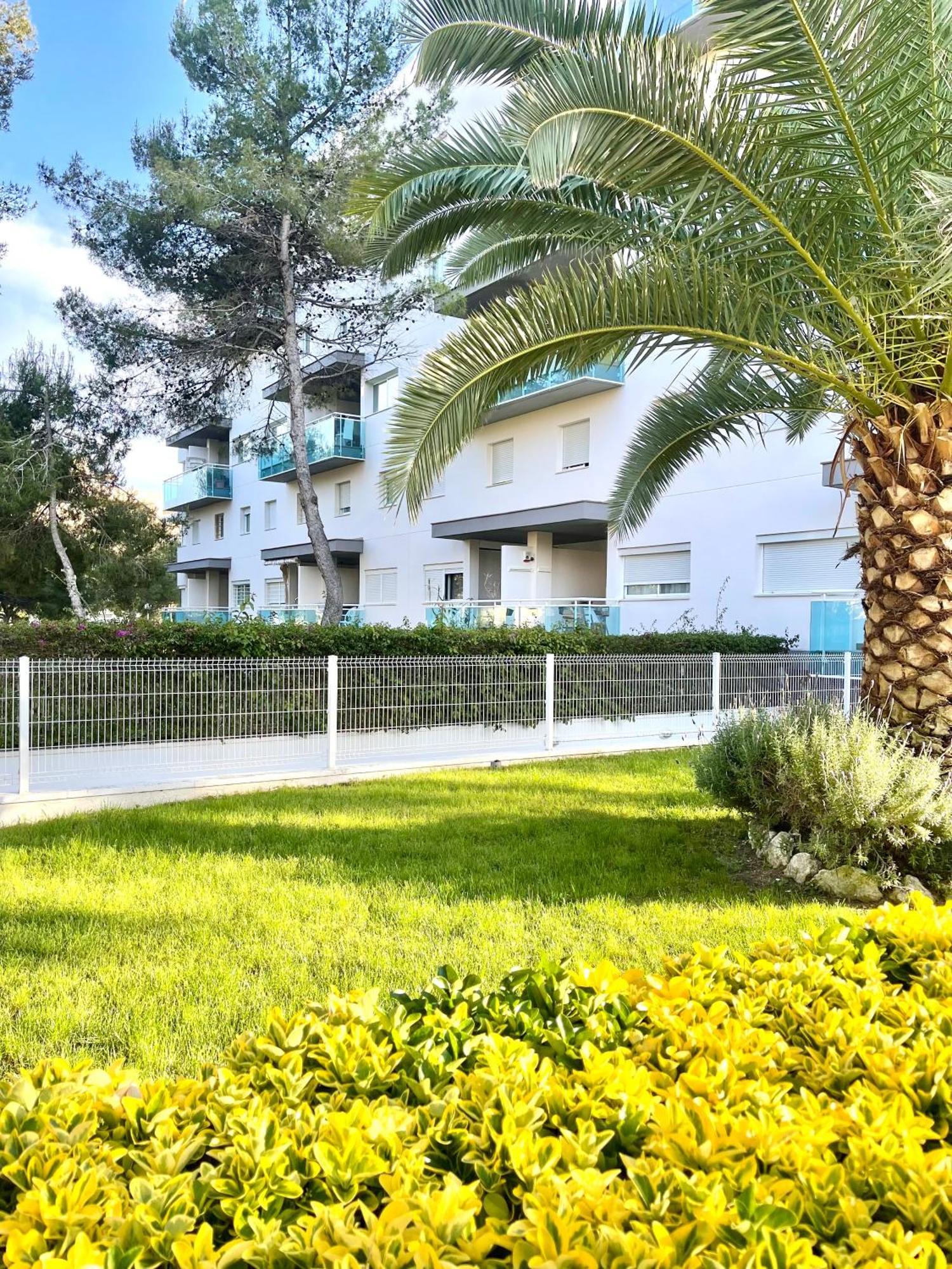 Apartbeach Golden Deluxe I Climatizado Parking Junto Playa Apartamento