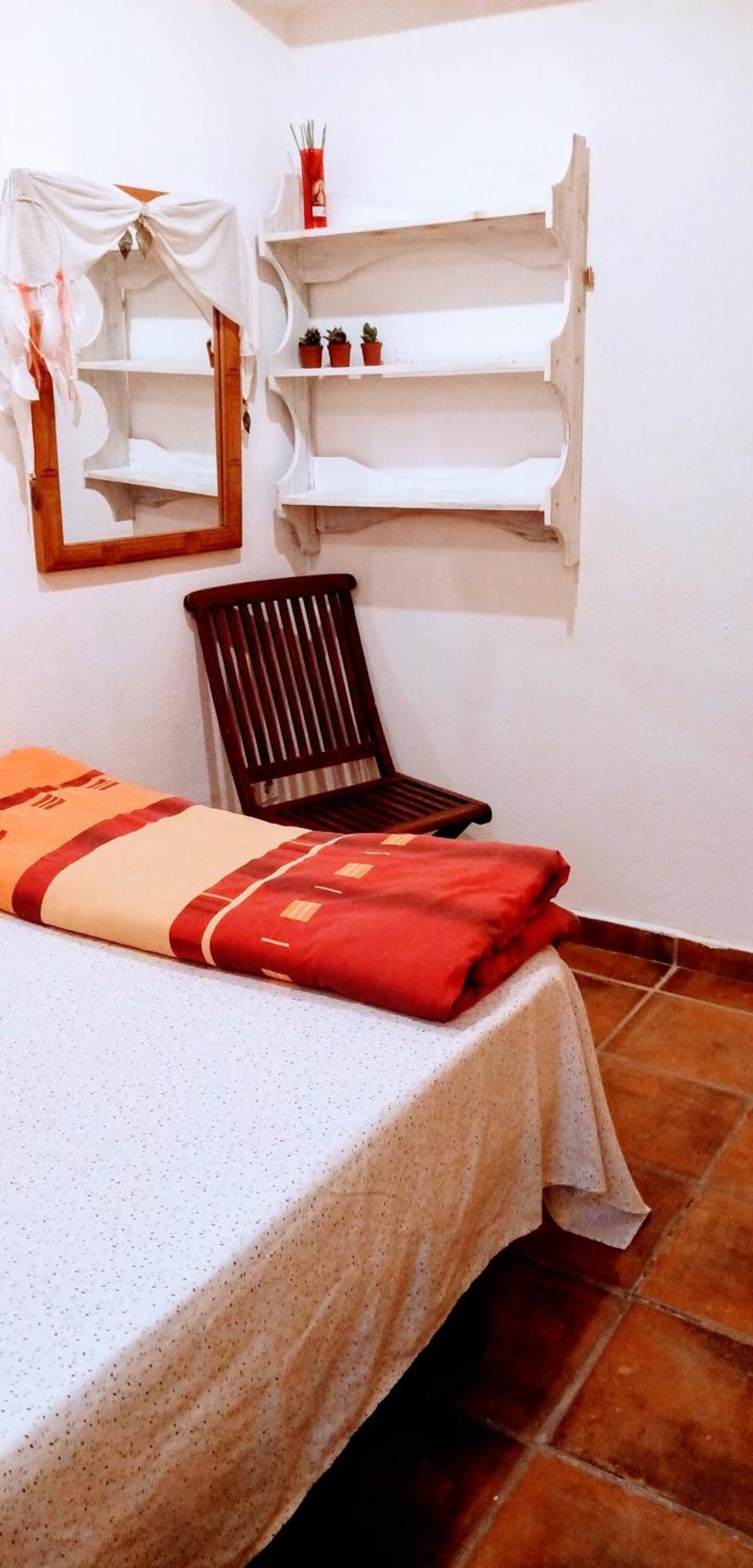 Chez Berna - Se Alquila *