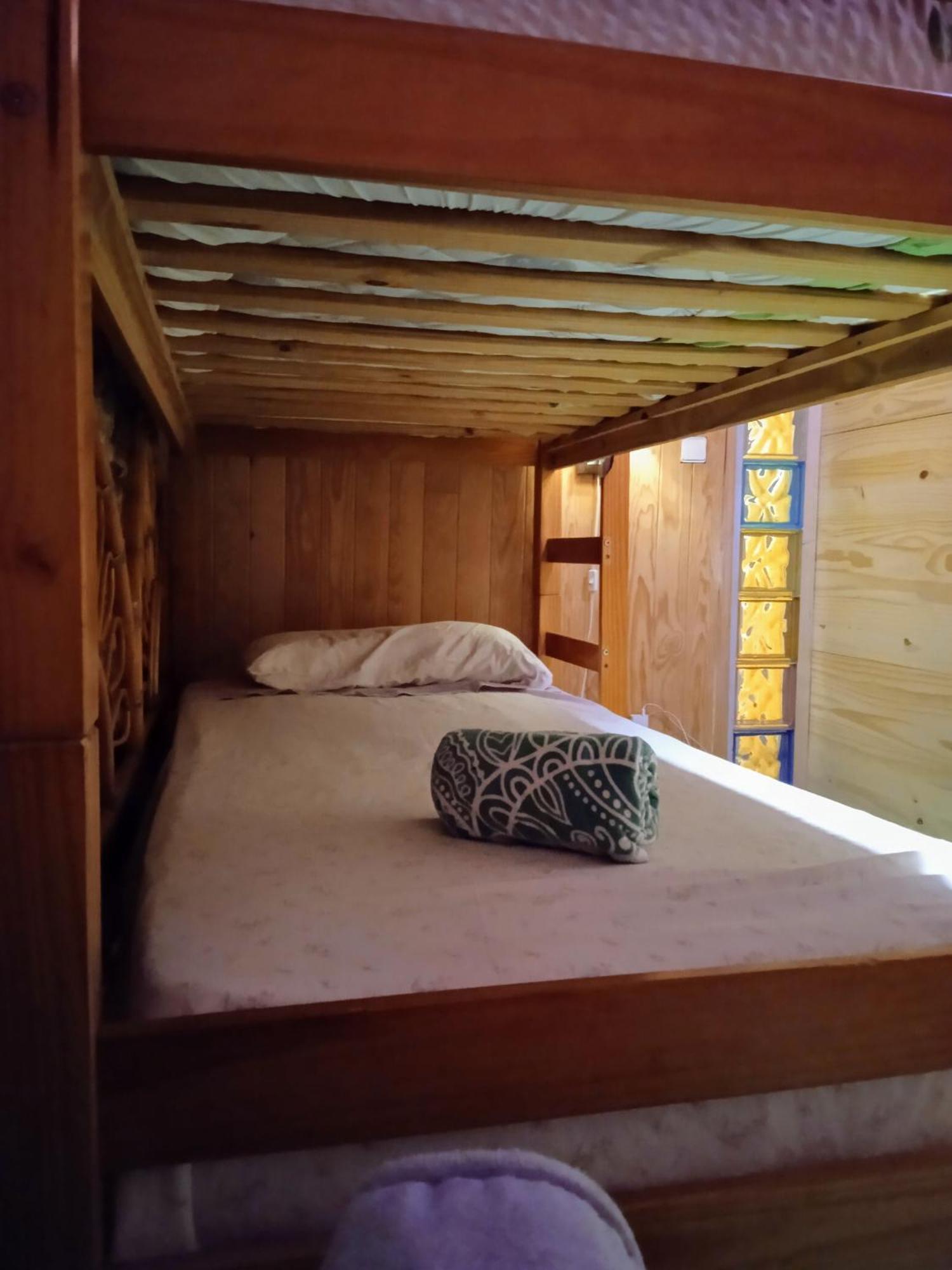 Chez Berna - Se Alquila Homestay *