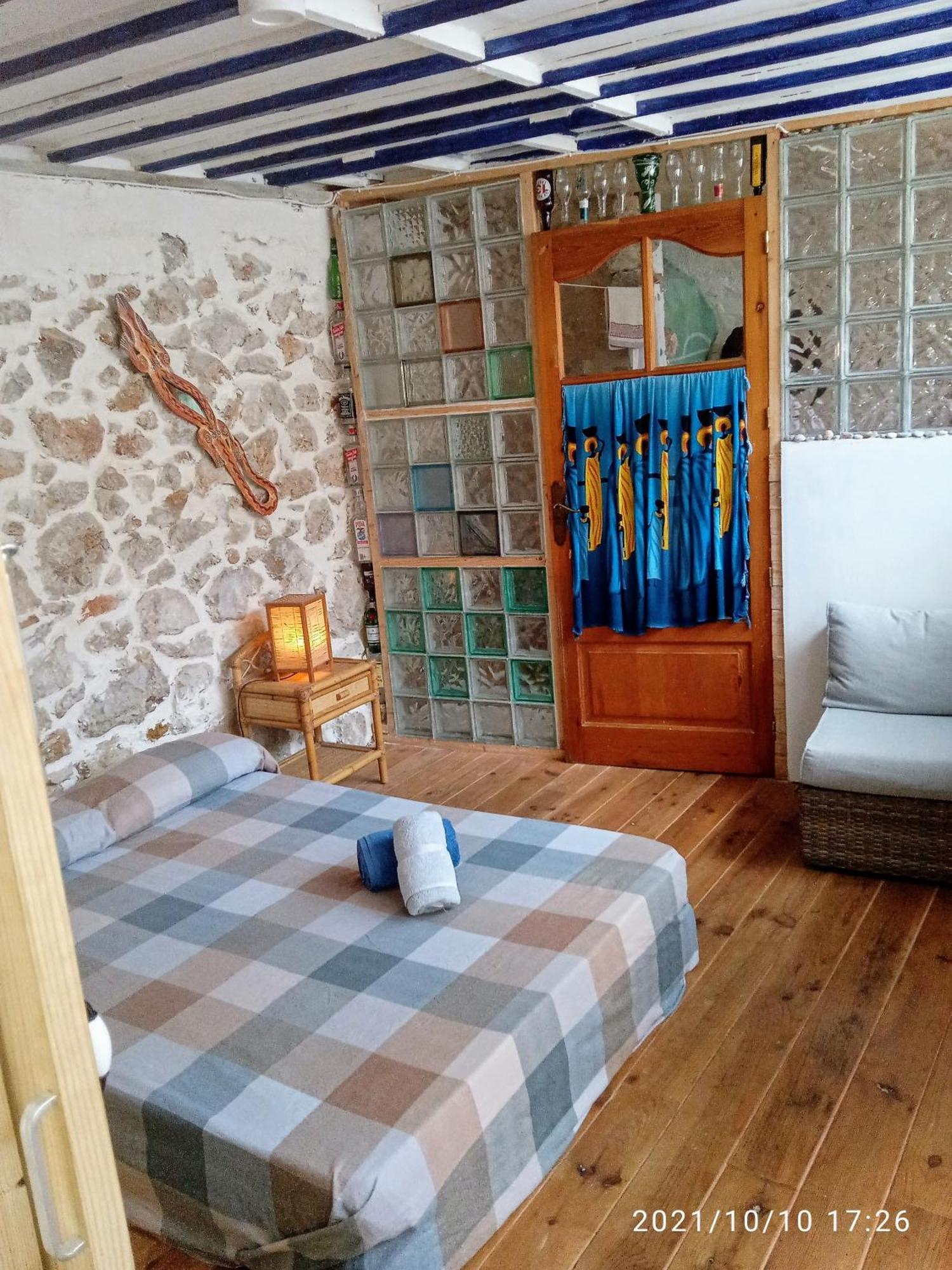 Chez Berna - Se Alquila Homestay Denia