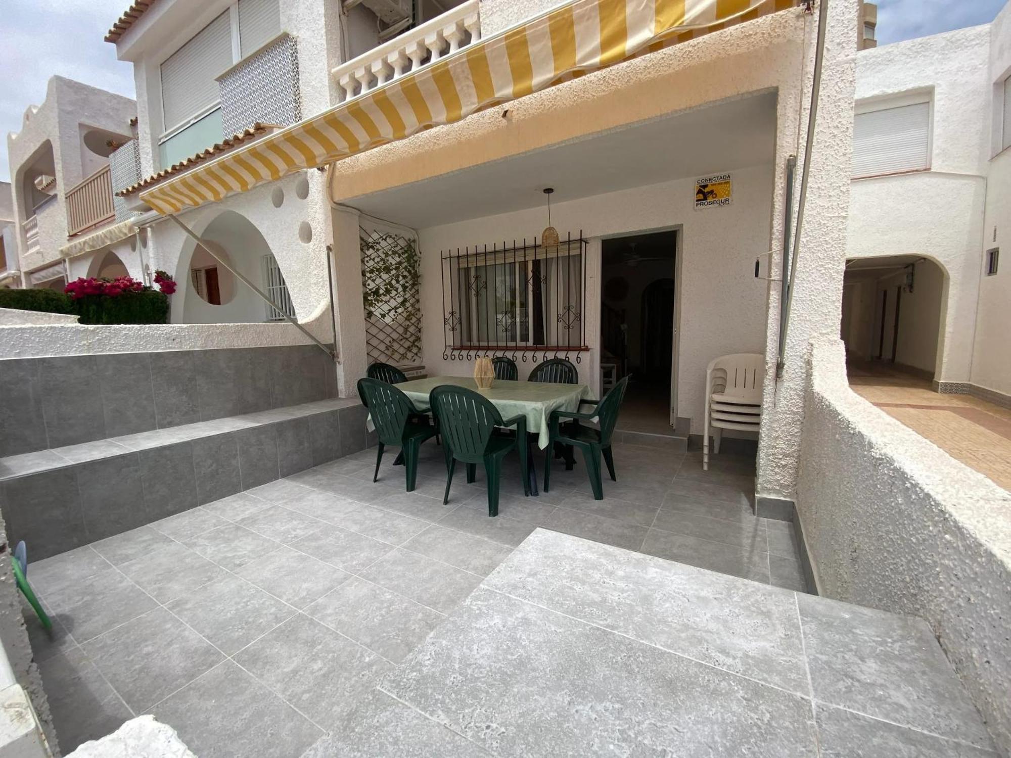 Holiday home Modern Sea View Haven: La Manga Del Mar Menor San Javier