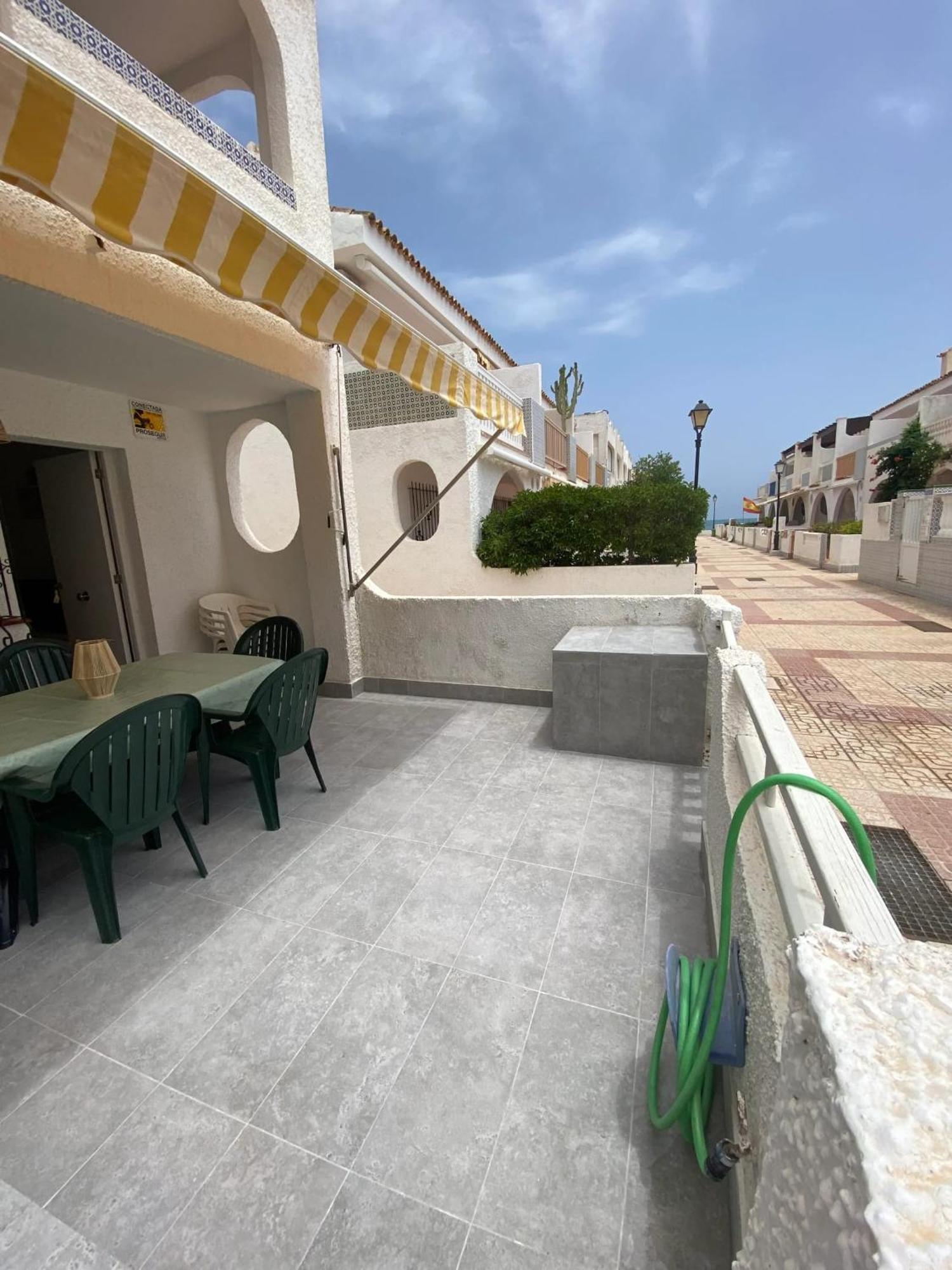 Modern Sea View Haven: La Manga Del Mar Menor San Javier