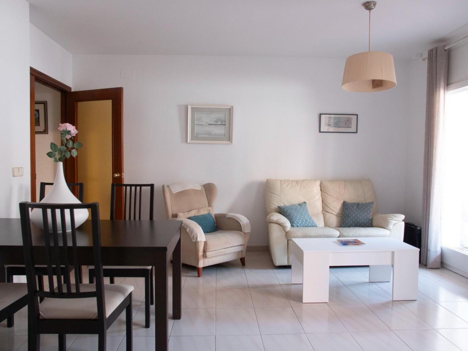 Apartment Comode Al Bell Mig De