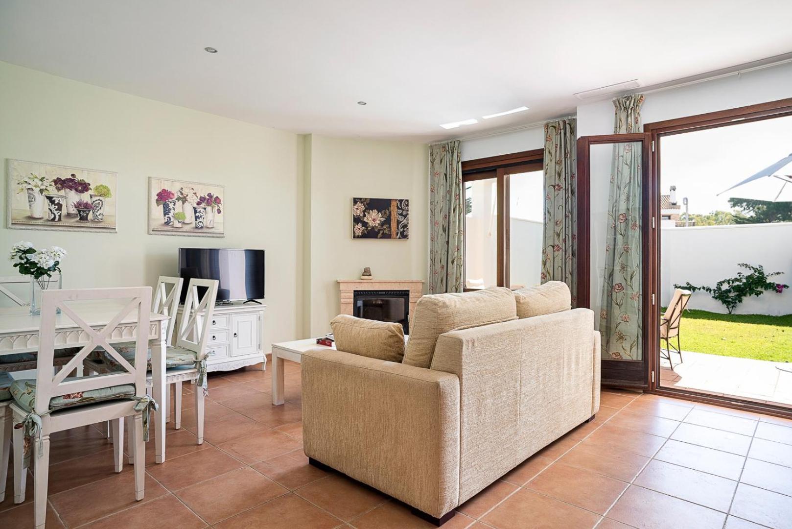 Holiday home Casa Levante En Playa Fuente Del Gallo