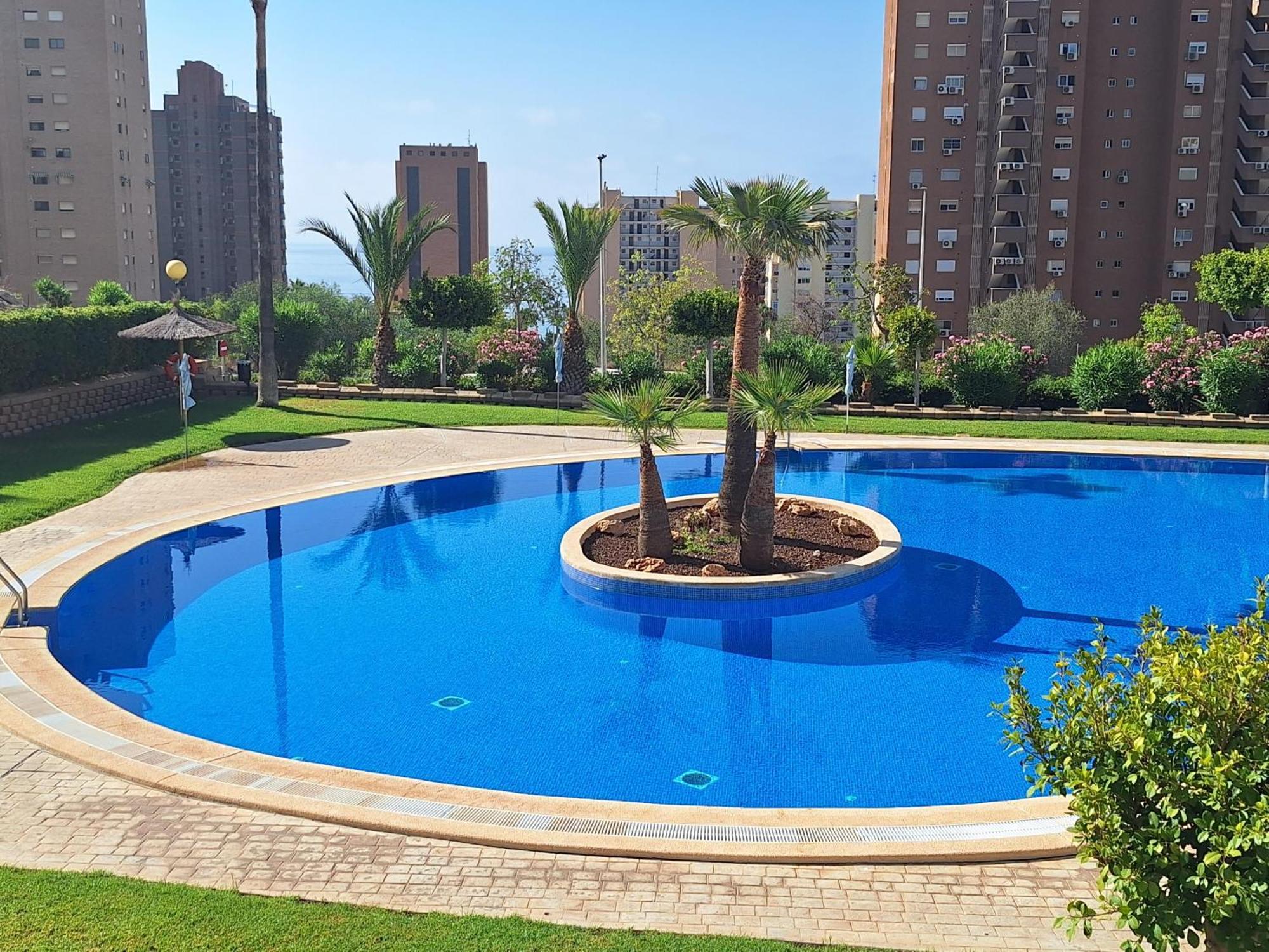 Apartamento Las Marinas, Apartamento Muy Amplio Cerca De La Playa *