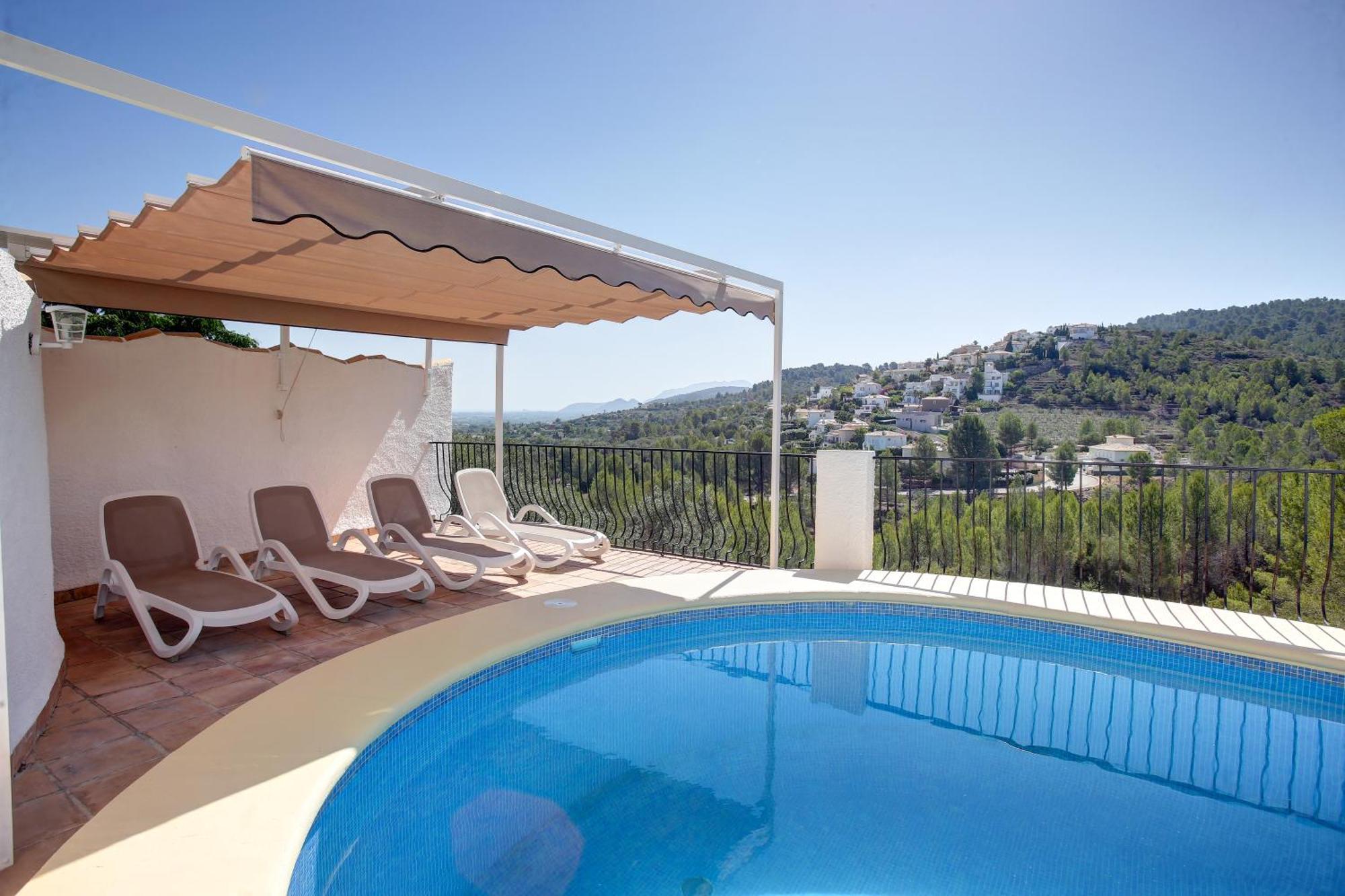 Villa Paloma Orba