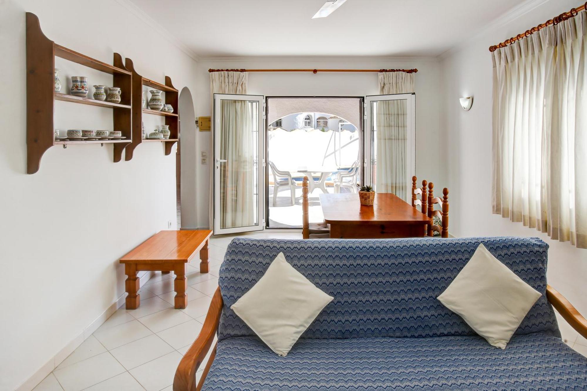 Villa Paloma *