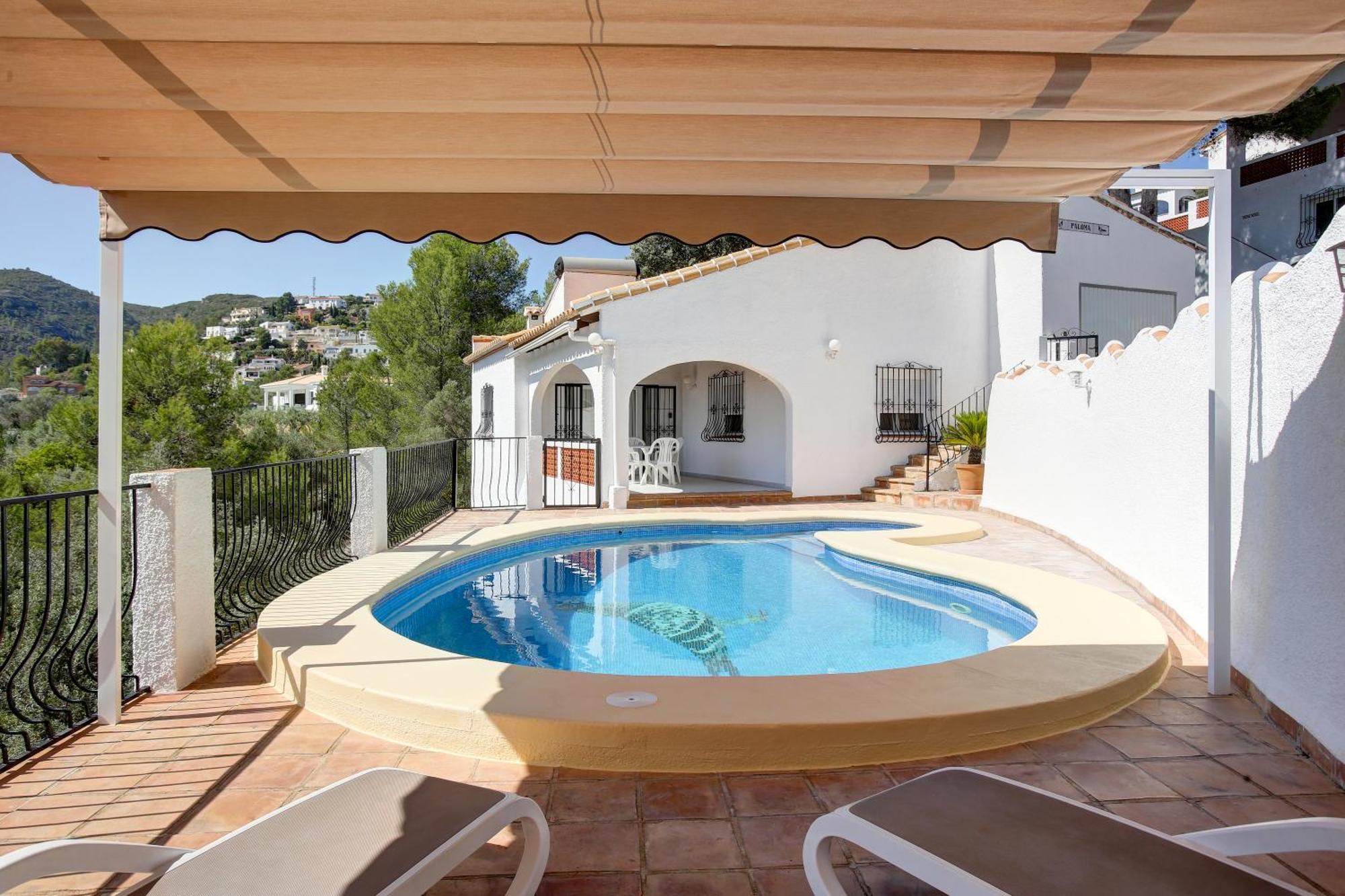 Paloma Villa Orba