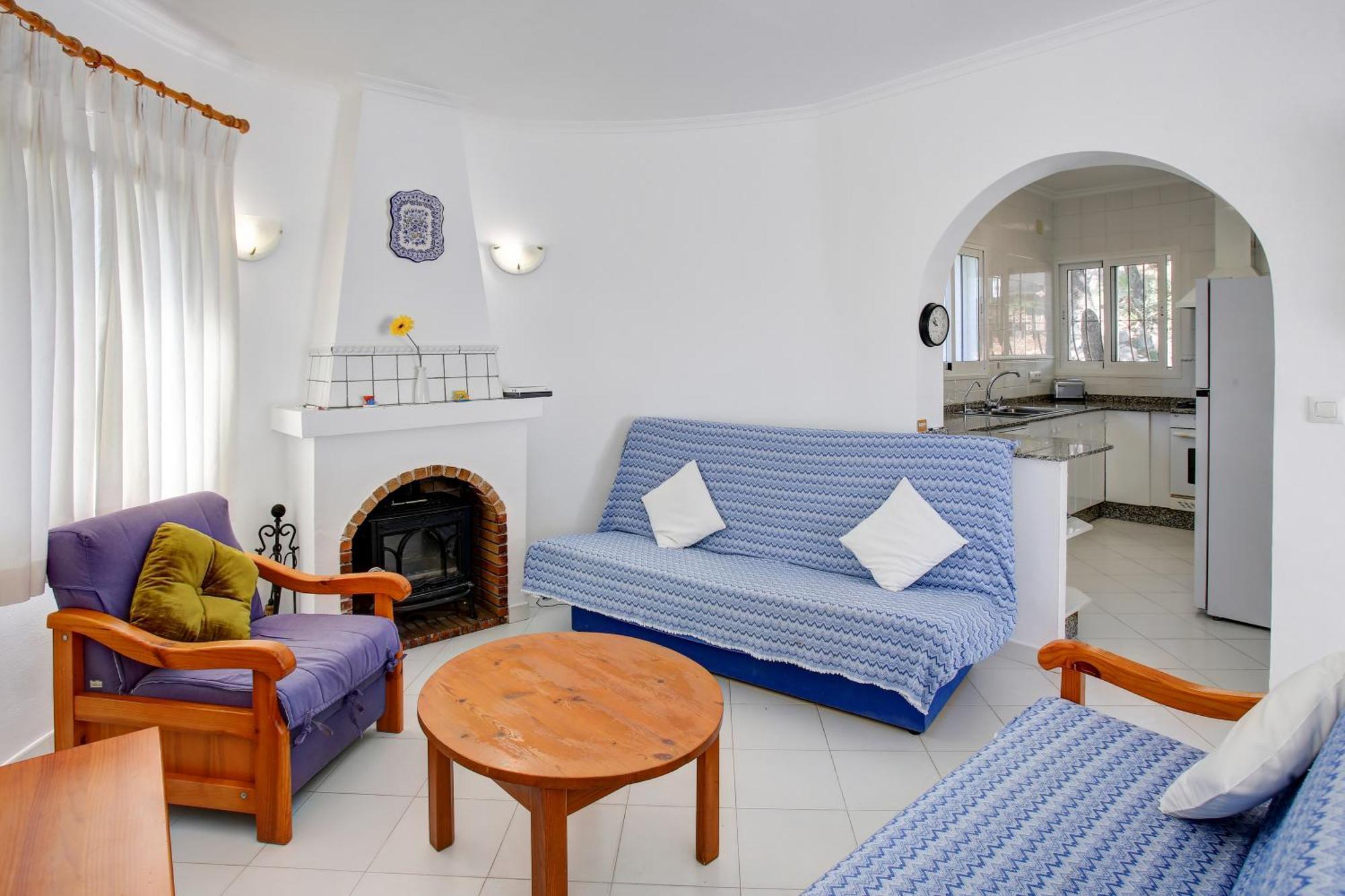 Villa Paloma Orba