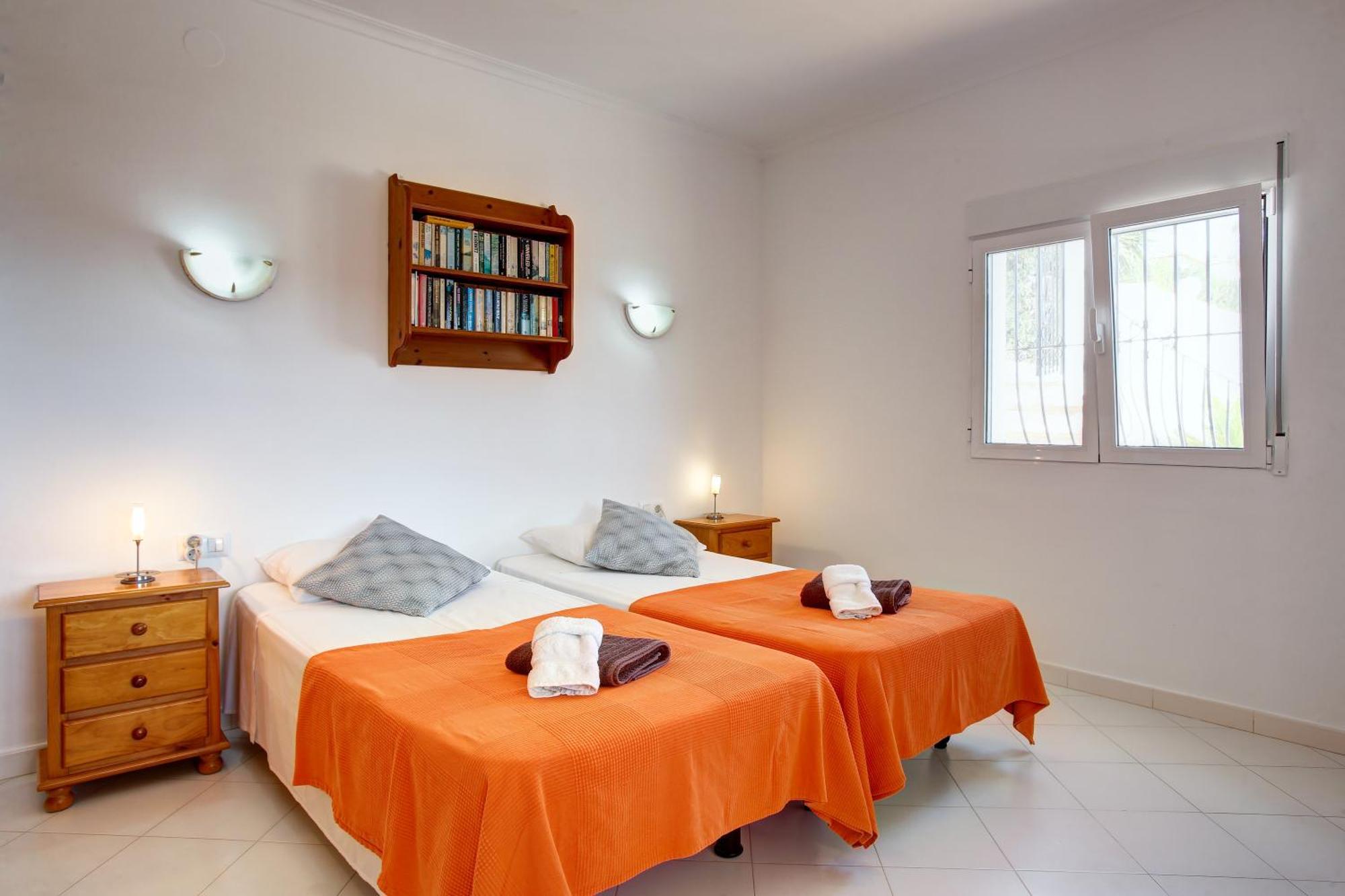 Villa Paloma *