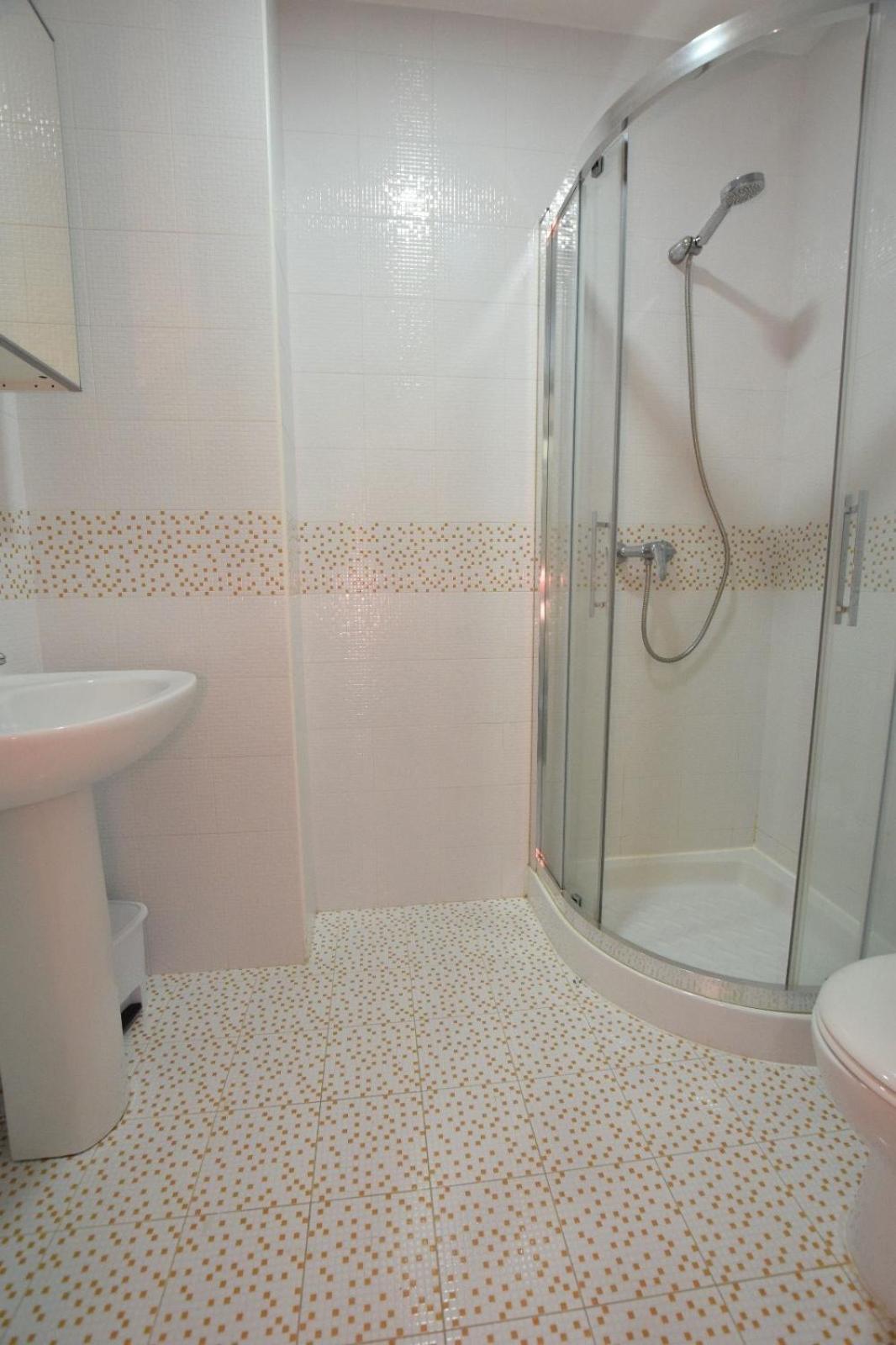 Apartment Anton *