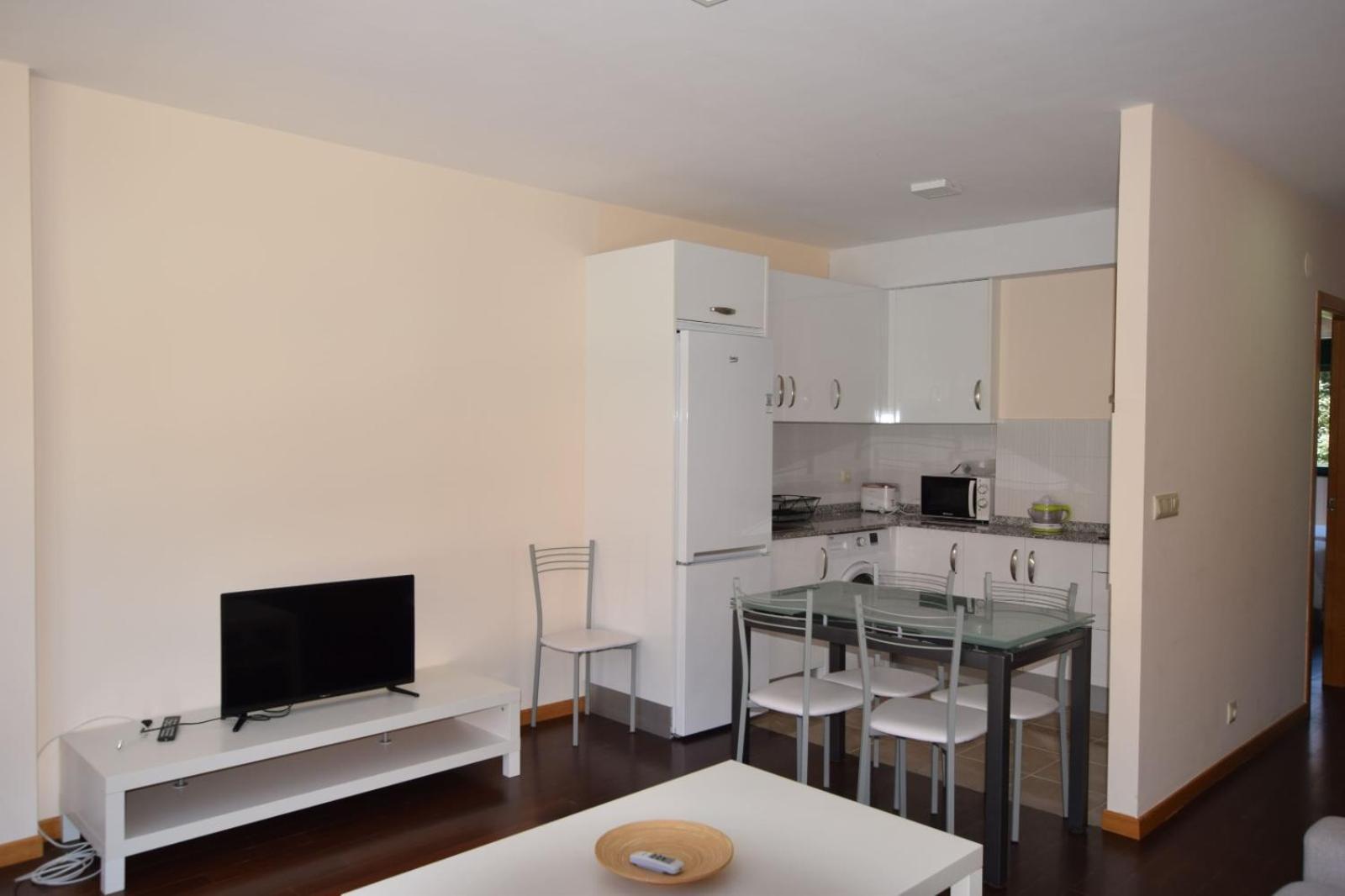 Apartment Anton