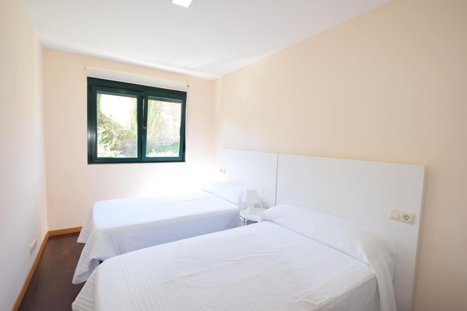 Anton Apartment *