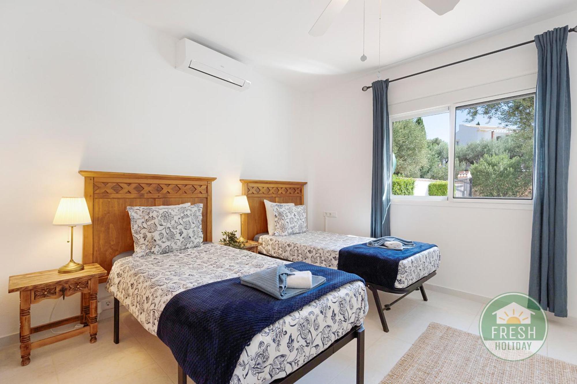 Villa Casa La Maroma - Spacious And Quiet Family