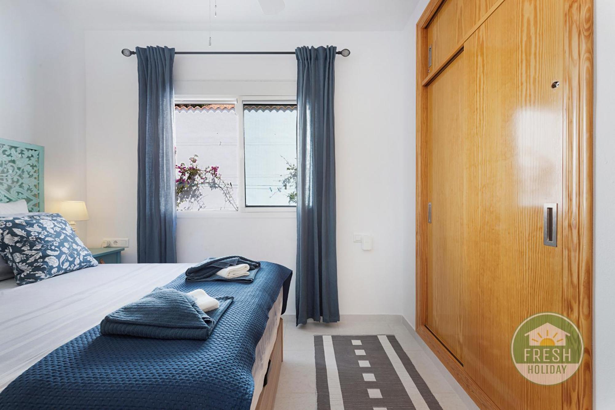 Casa La Maroma - Spacious And Quiet Family Villa *