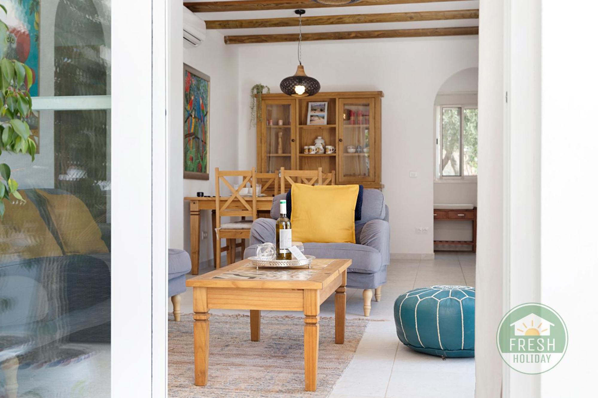 Villa Casa La Maroma - Spacious And Quiet Family Alcaucín