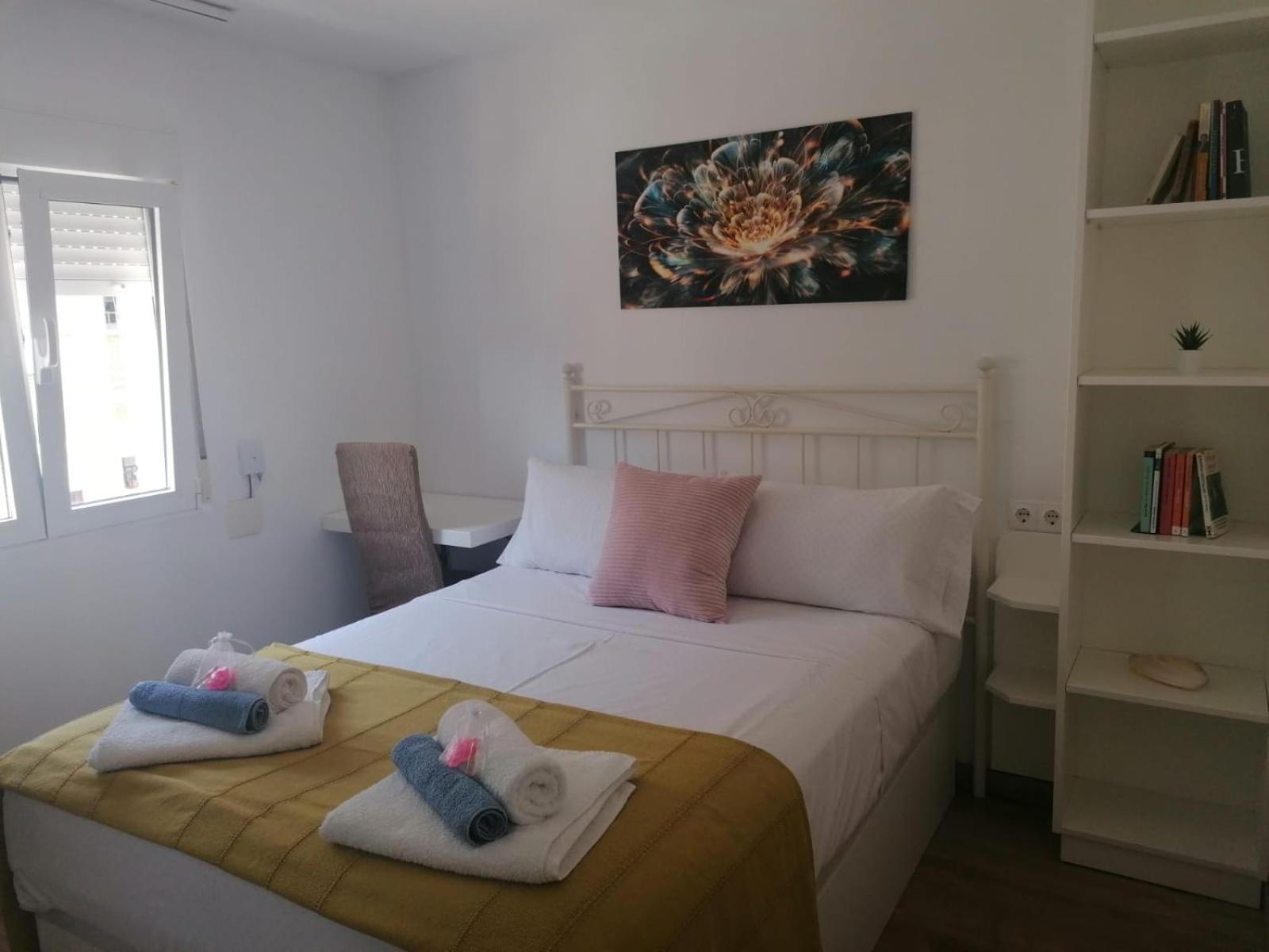Casa Paraiso Almeria