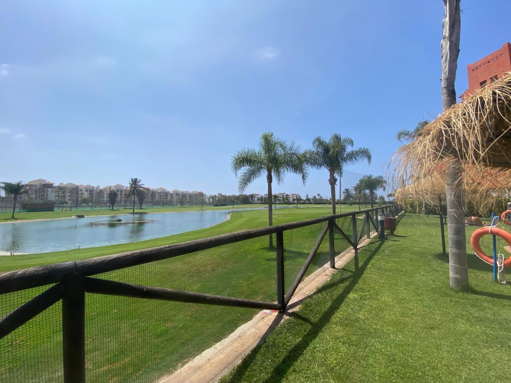 Tropical Golf * Motril