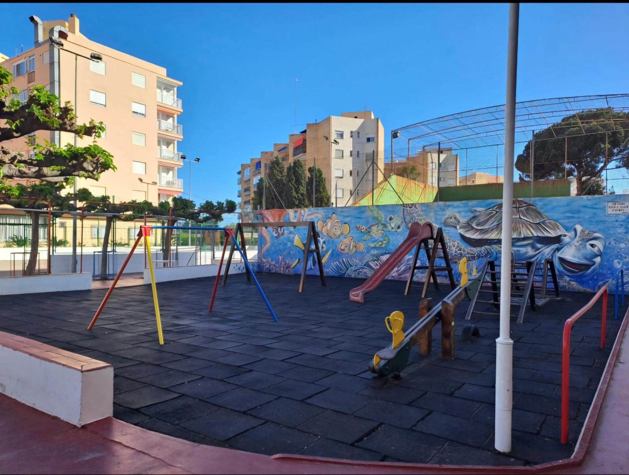 Urban Loft Valencia Playa *