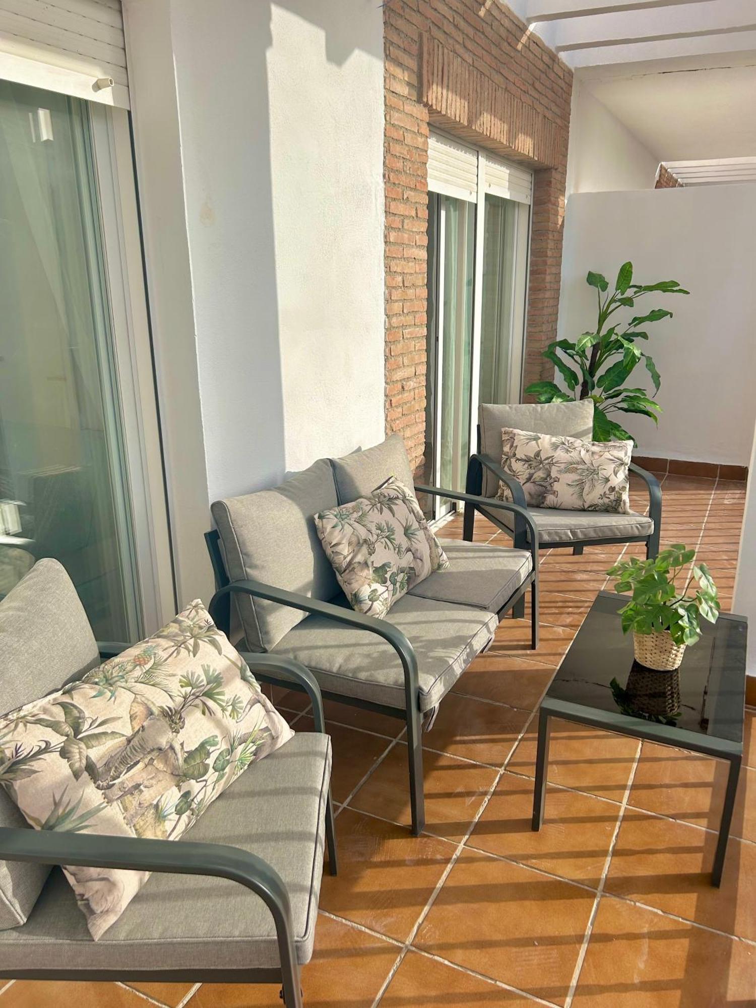 Casa Pinos Сasa de vacaciones *