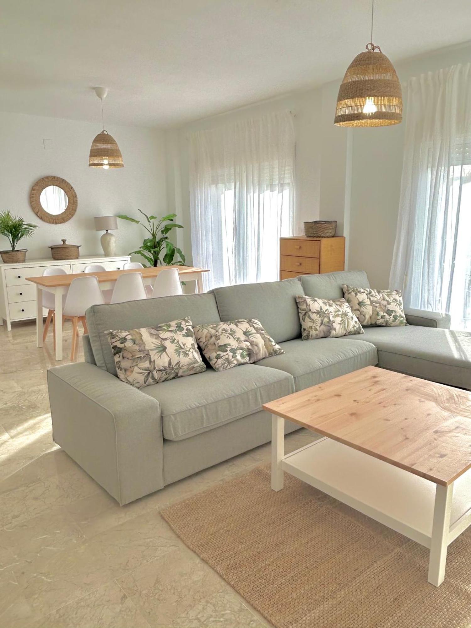 Сasa de vacaciones Casa Pinos Almuñécar