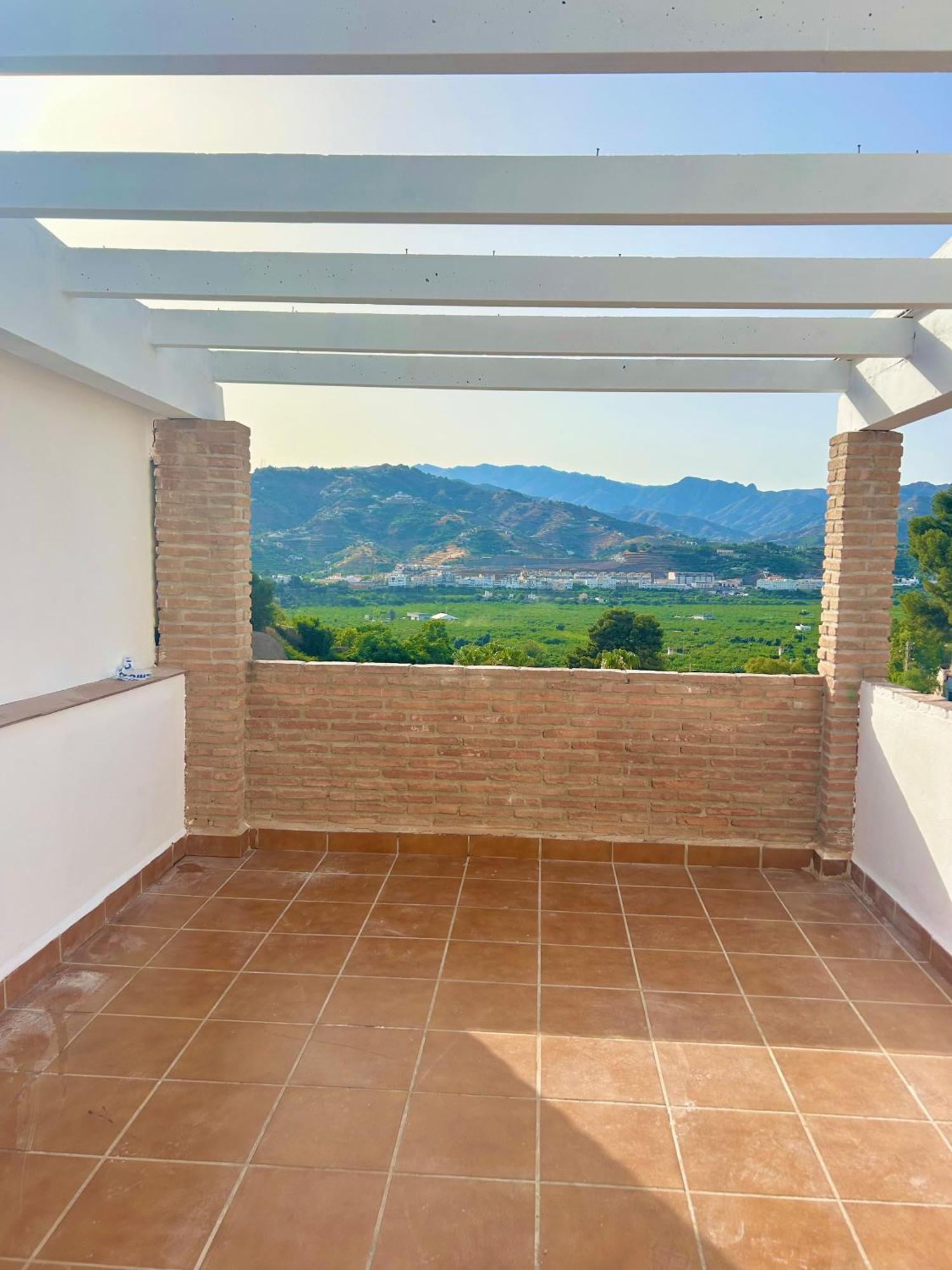Casa Pinos