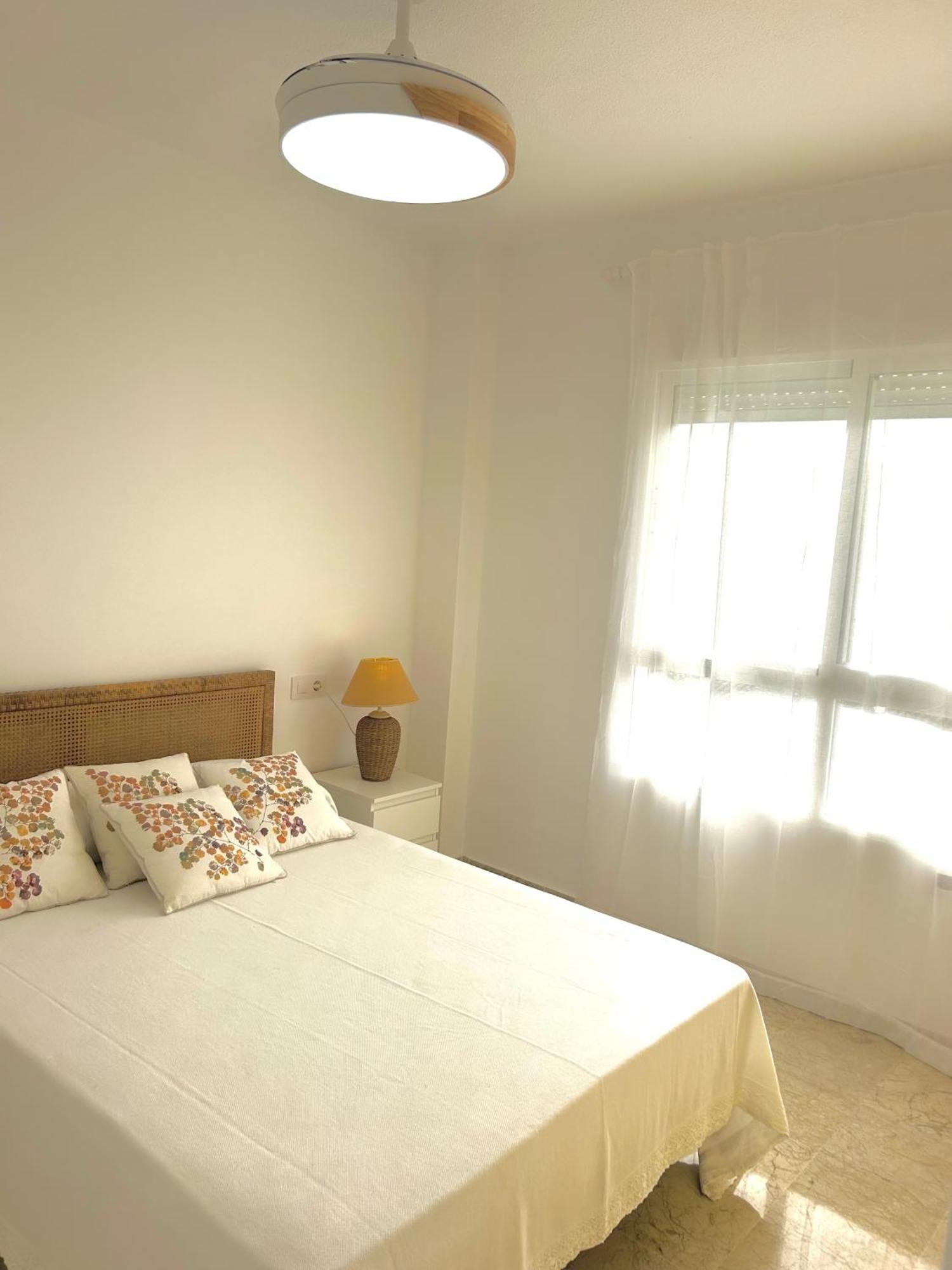 Casa Pinos Сasa de vacaciones