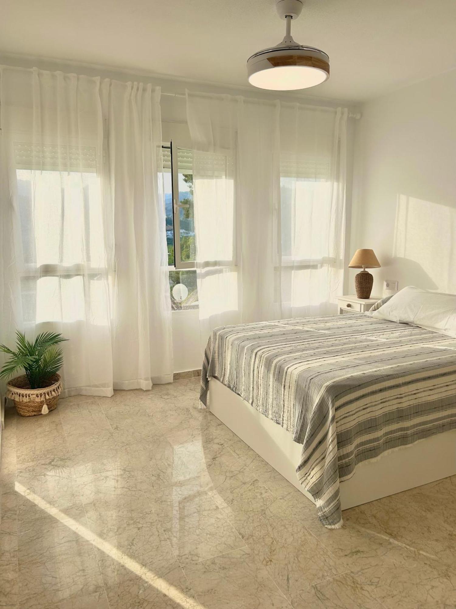 Сasa de vacaciones Casa Pinos Almuñécar