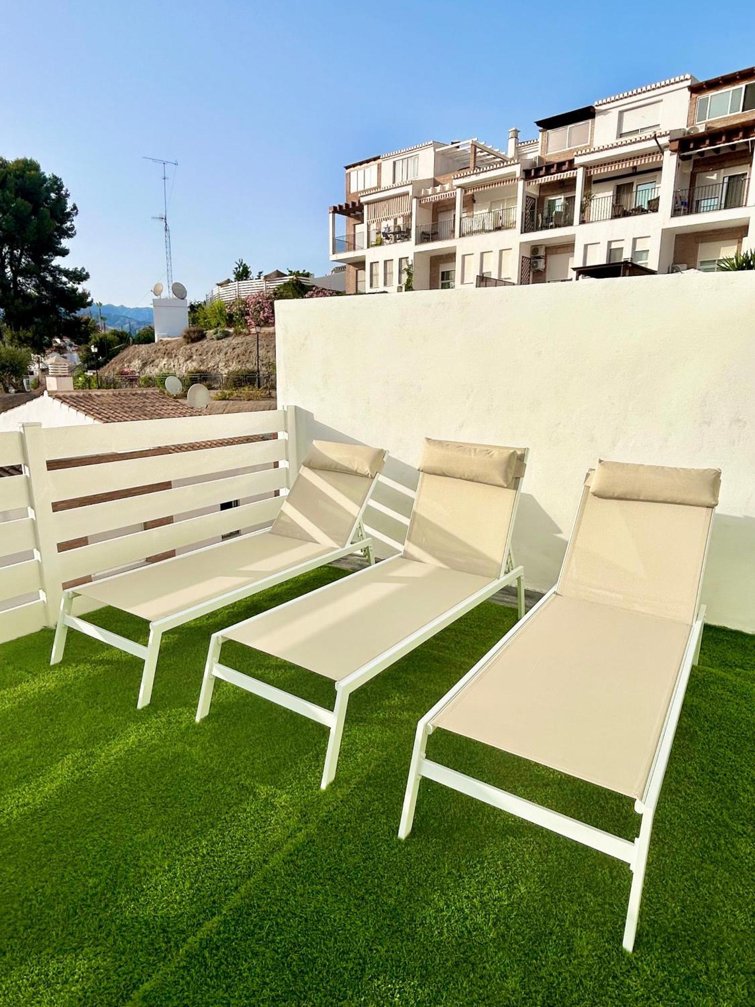 Сasa de vacaciones Casa Pinos *